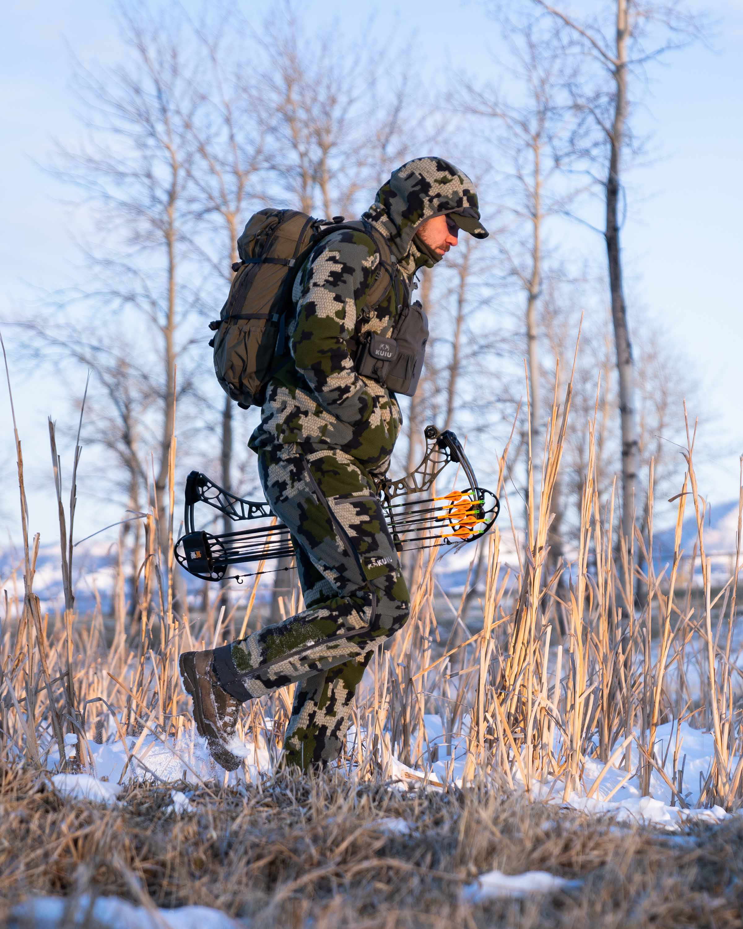 KUIU Proximity Insulated Pant | Verde - Image 8