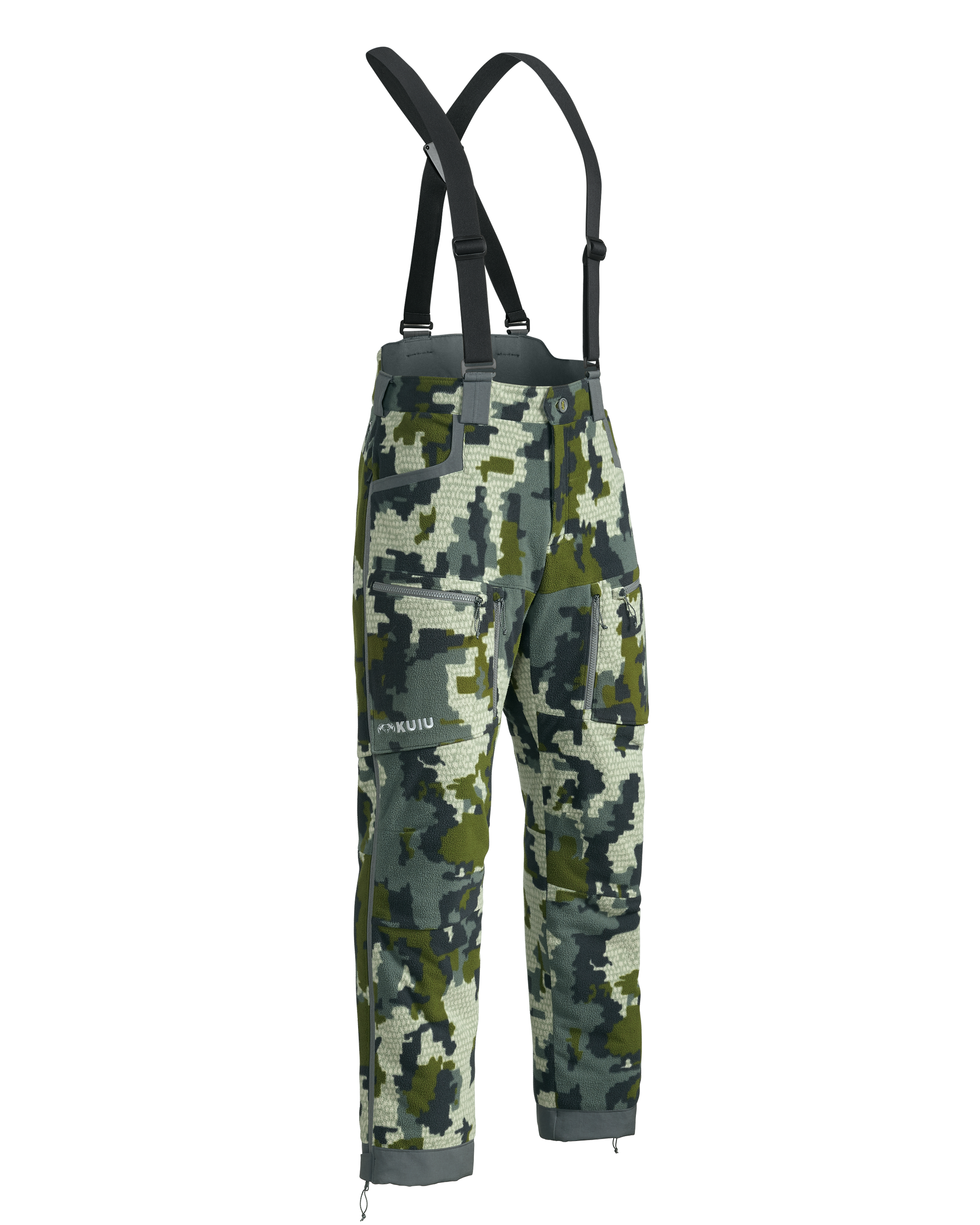 KUIU Proximity Insulated Pant | Verde