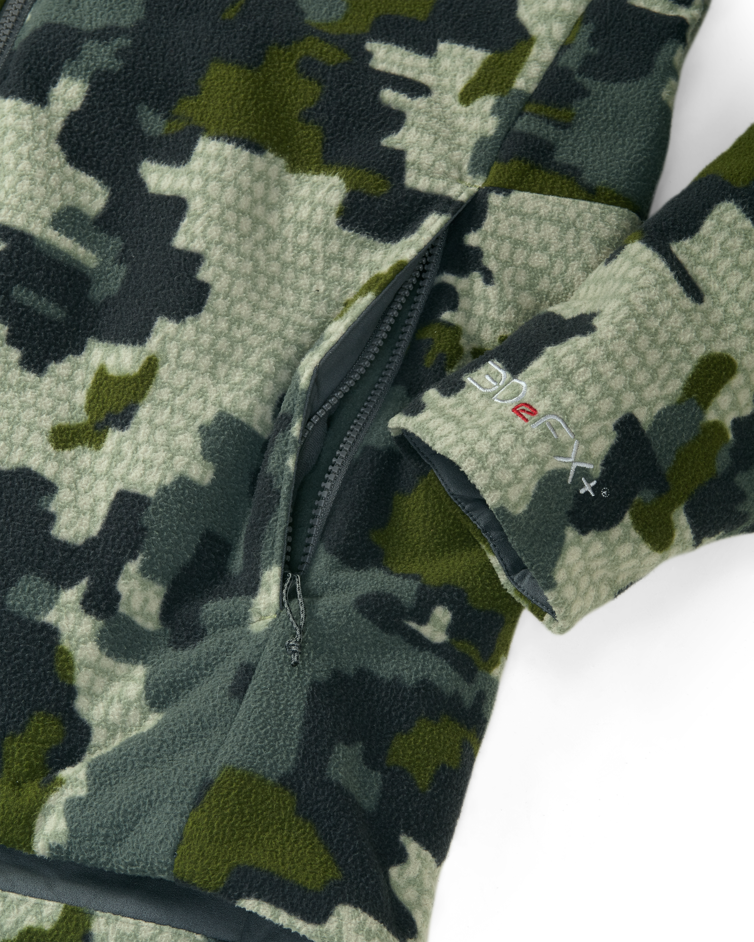 KUIU Proximity Hooded Insulated Jacket | Verde - Image 6