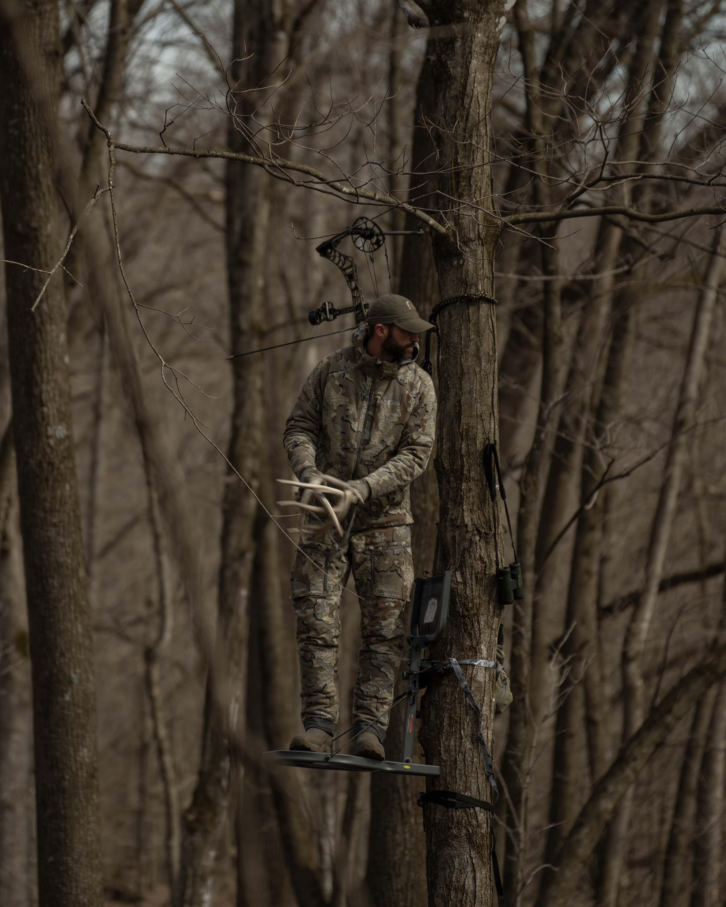 Outlet KUIU Proximity Hooded Insulated Jacket | Ash Off-Shade - Image 12