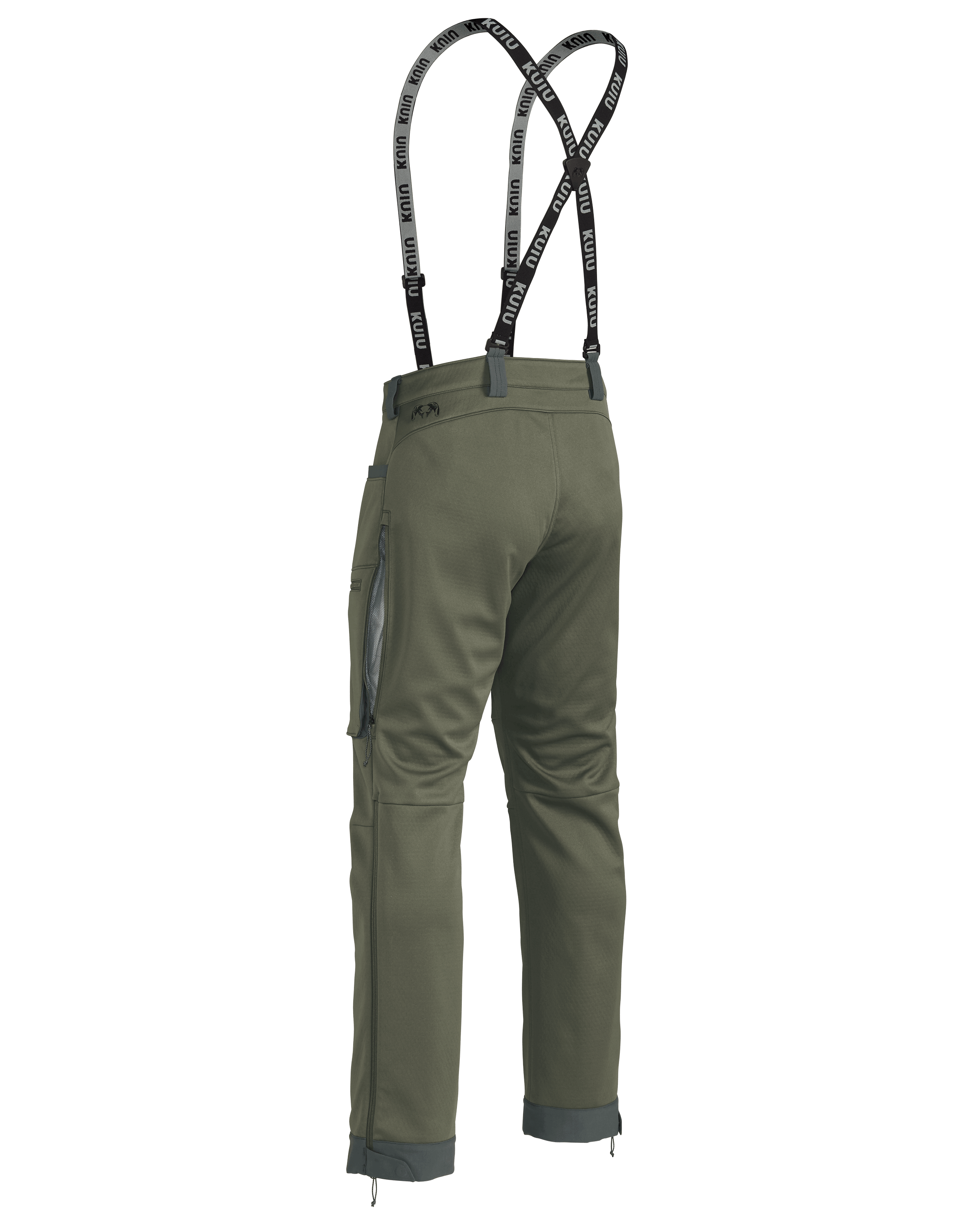Encounter Pant | Ash - Image 4