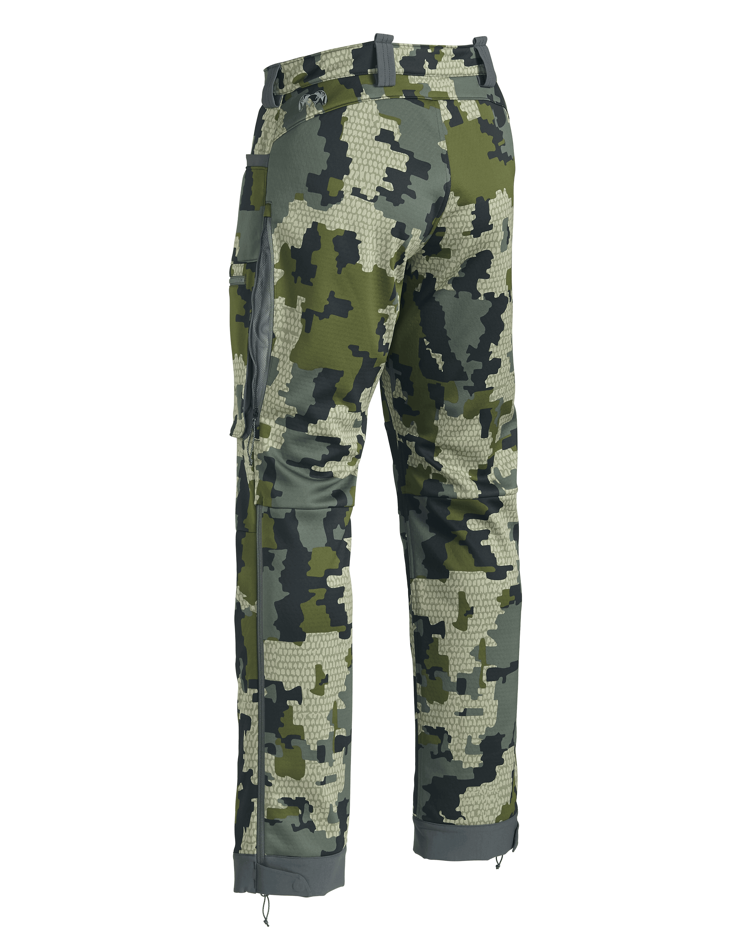 Alternative view of Encounter Pant | Verde