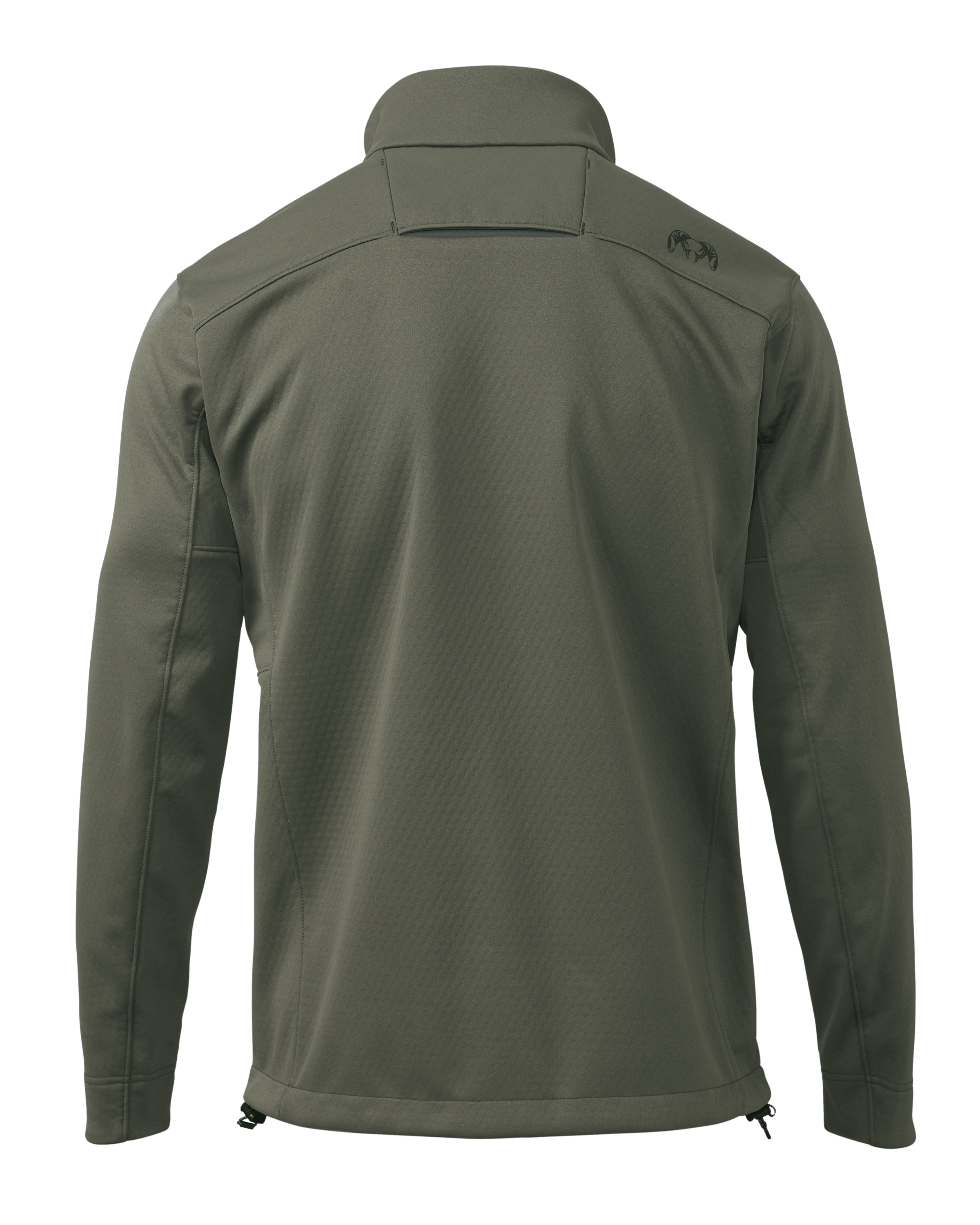 Alternative view of Encounter Jacket | Ash
