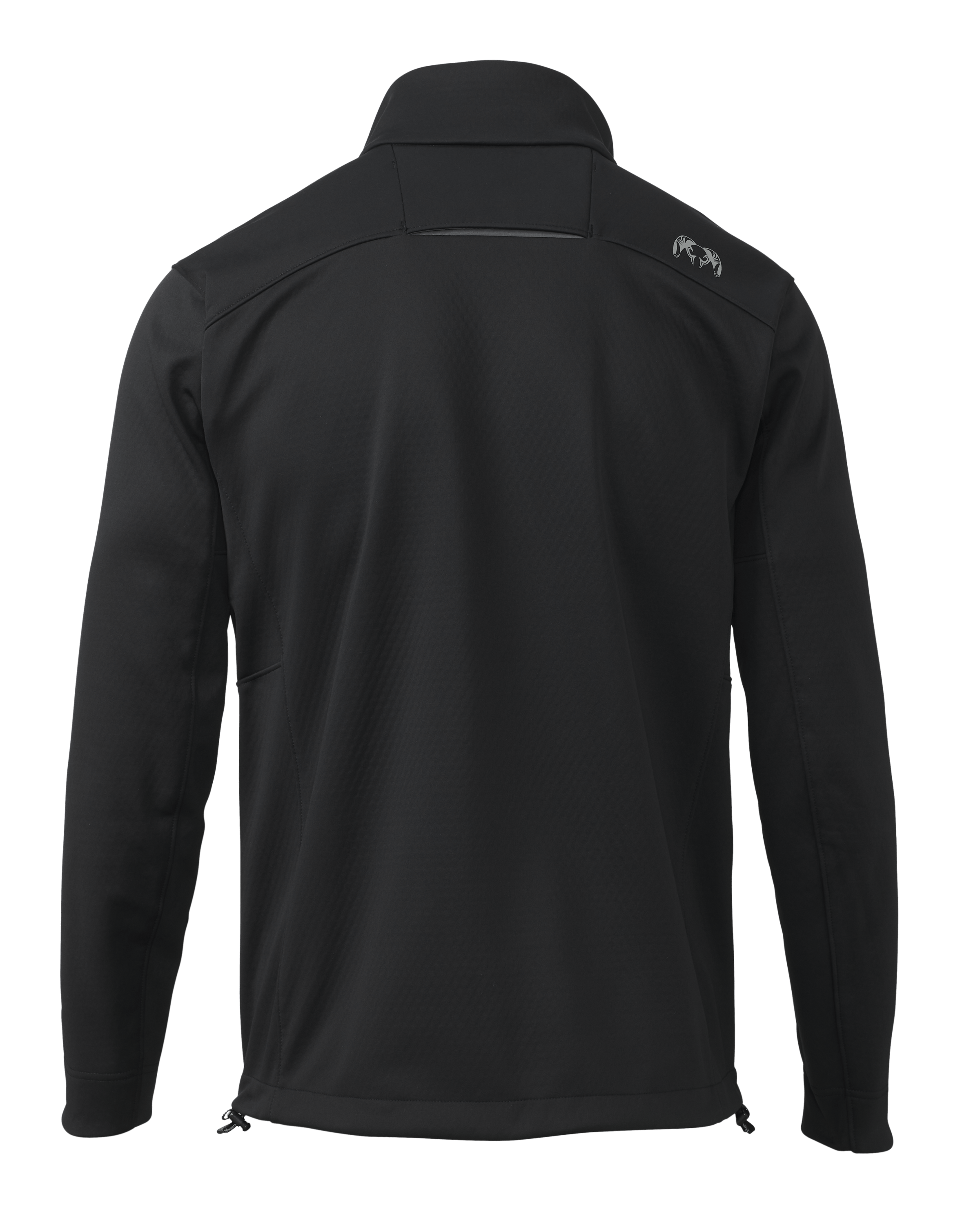 Alternative view of Encounter Jacket | Black