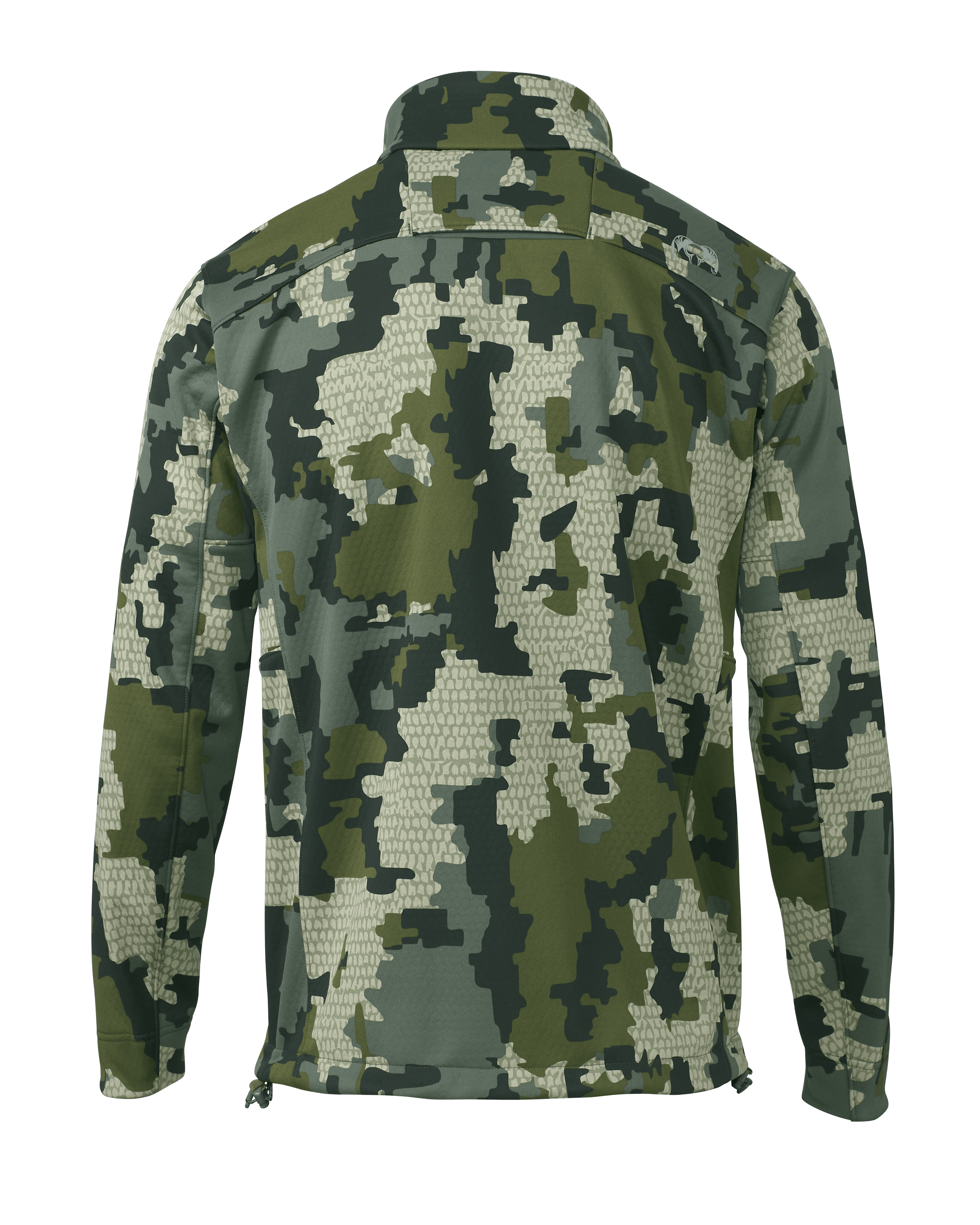 Alternative view of Encounter Jacket | Verde