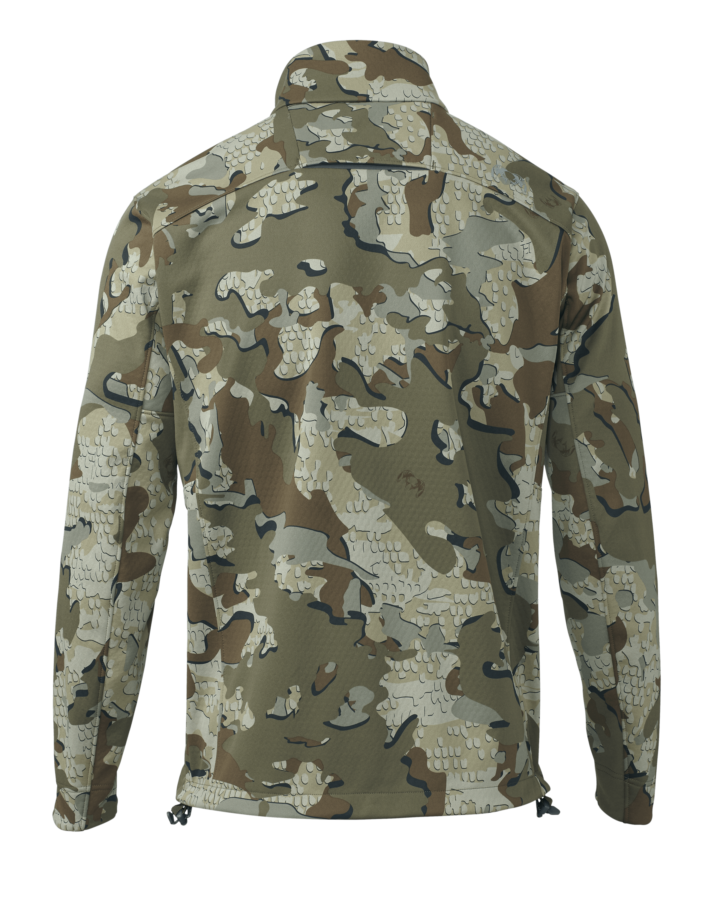 Alternative view of Encounter Jacket | Valo