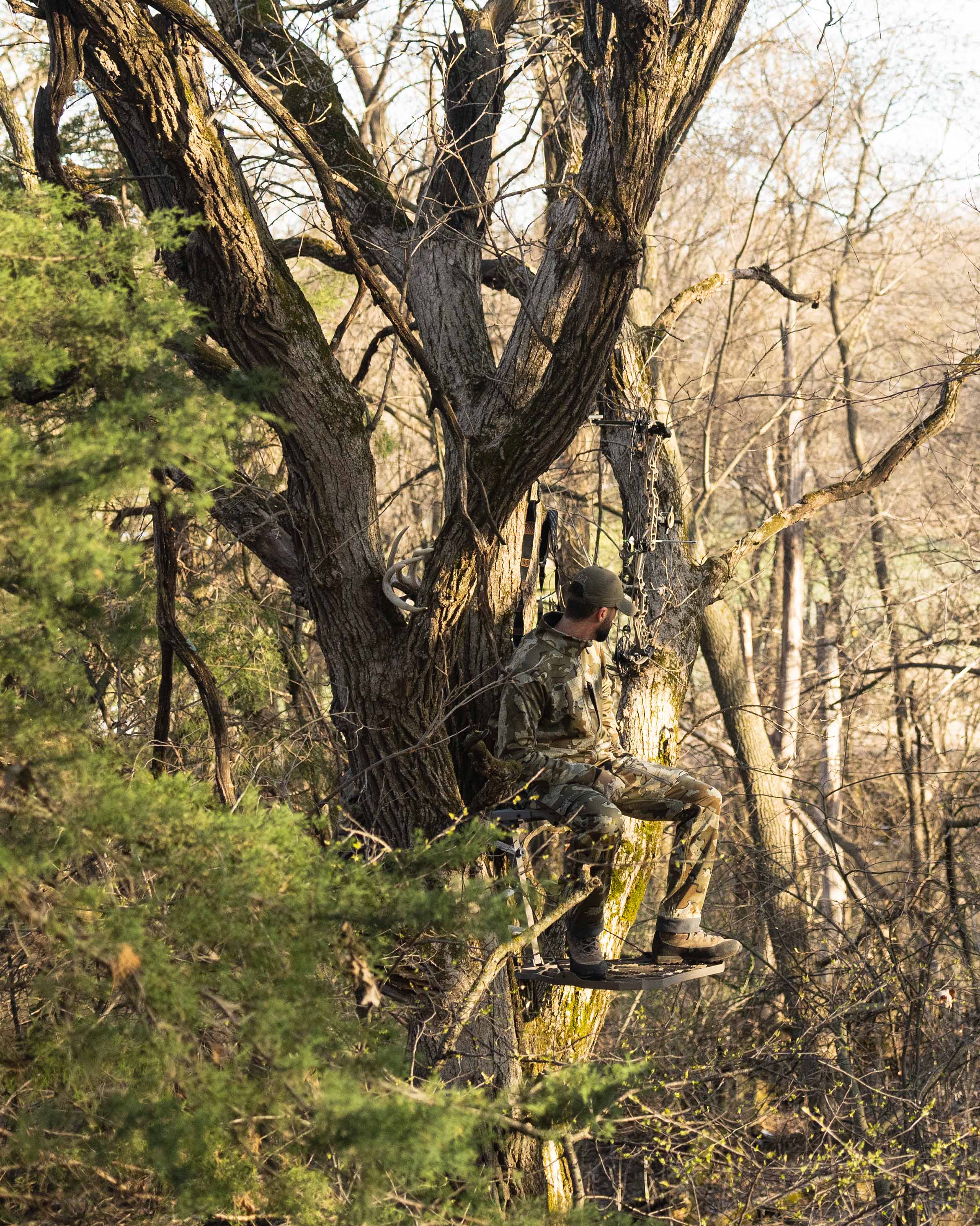 Encounter Jacket | Ash - Image 8