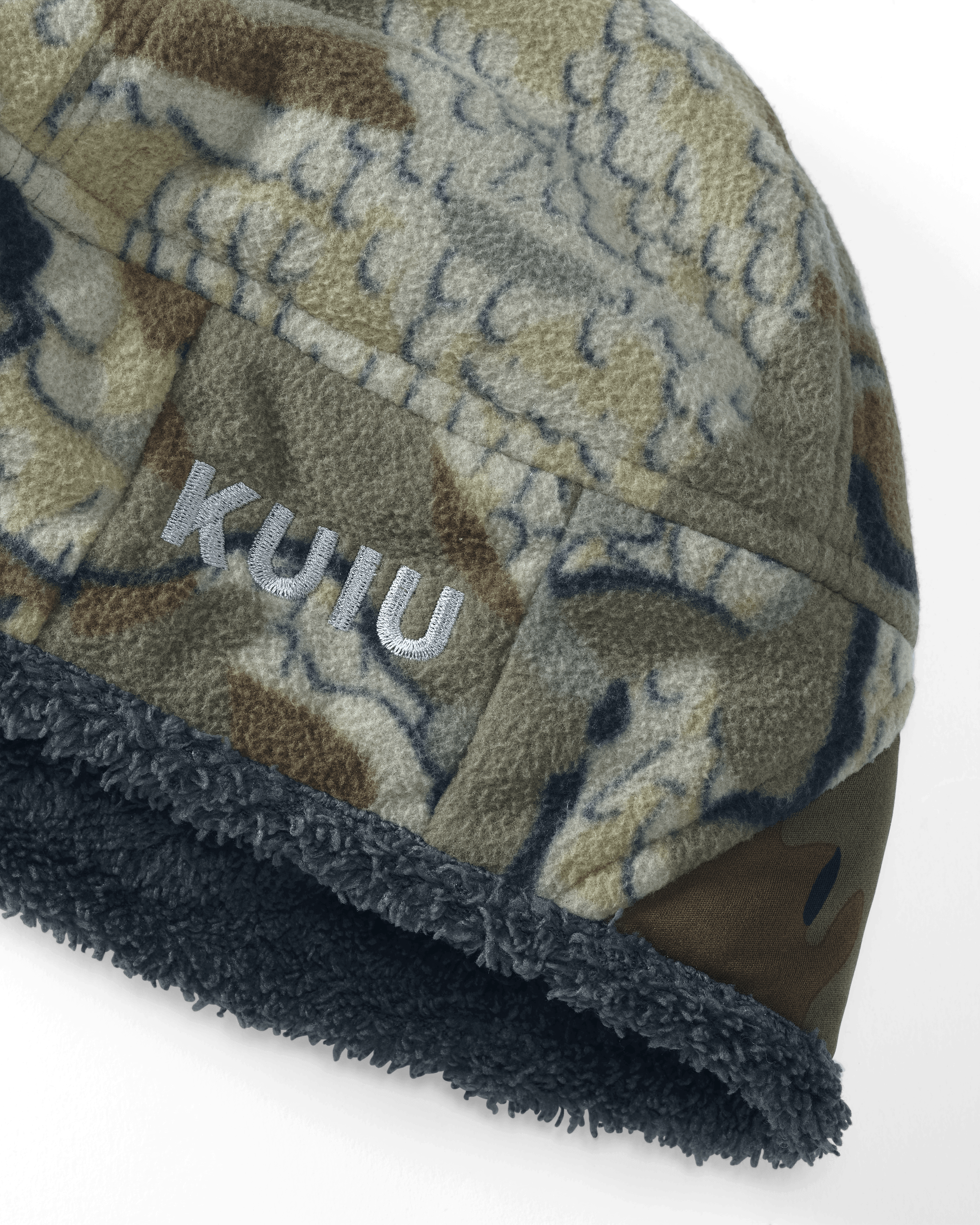 Alternative view of KUIU Proximity Beanie | Valo