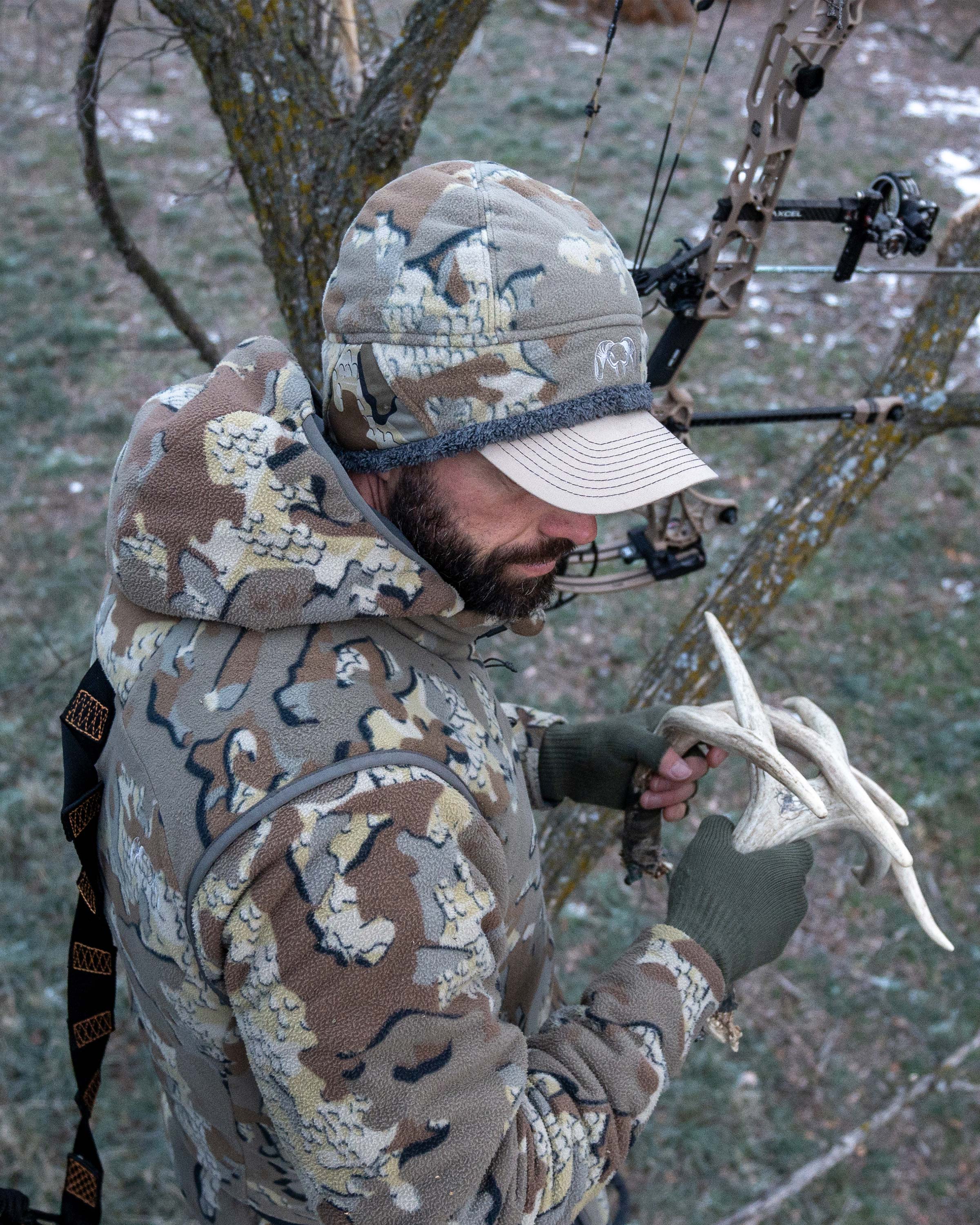 KUIU Proximity Beanie | Verde - Image 6