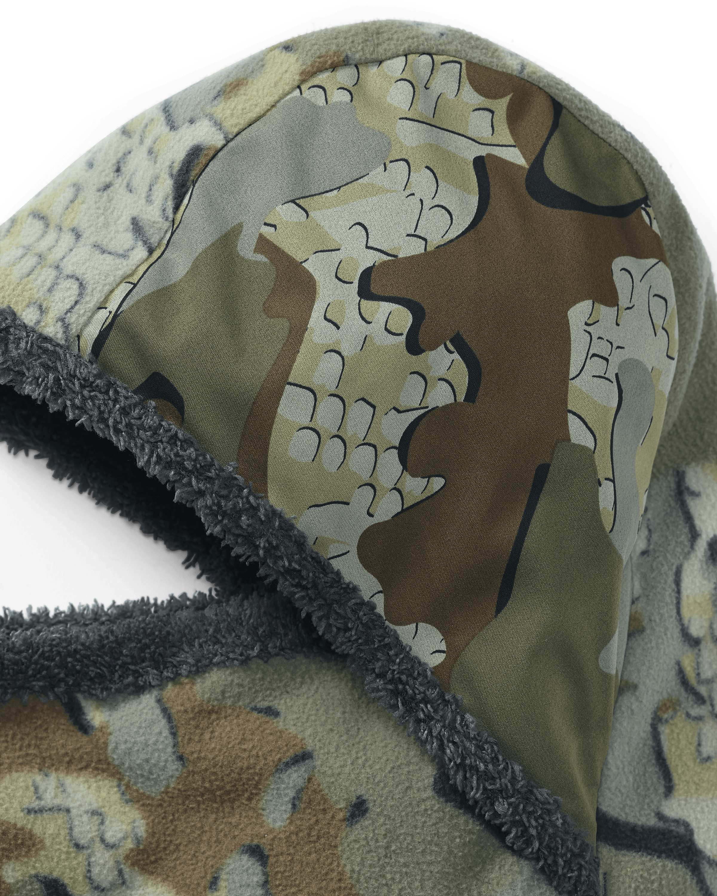 Alternative view of KUIU Proximity Balaclava | Valo
