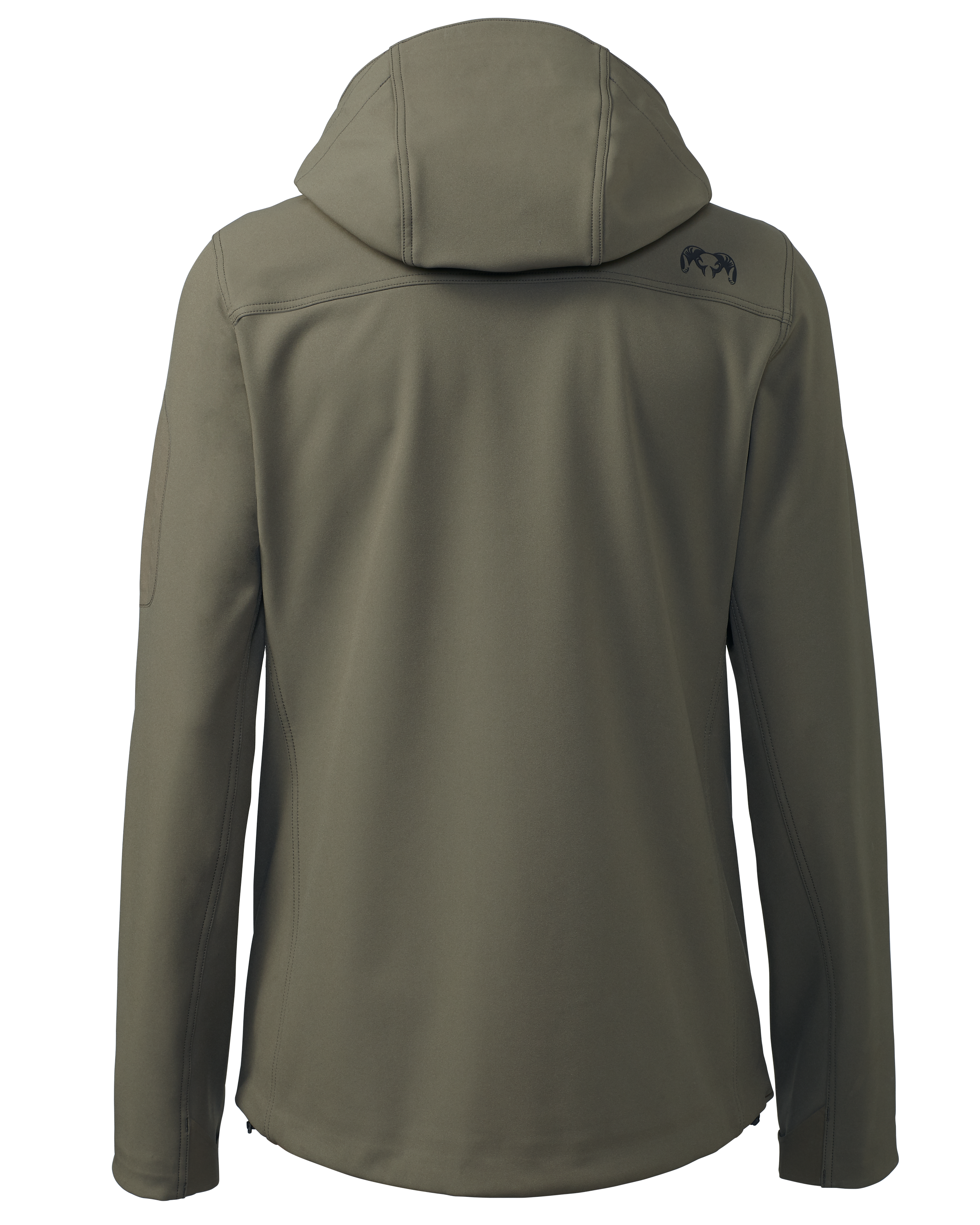 Alternative view of Outlet Women's Guide DCS Jacket | Ash