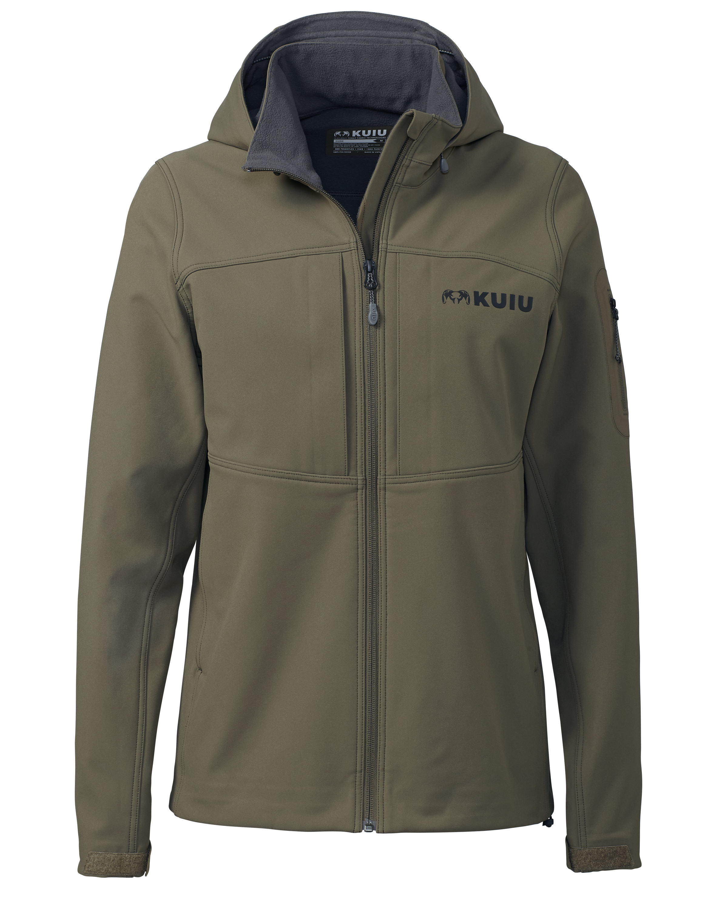 Outlet Women's Guide DCS Jacket | Ash