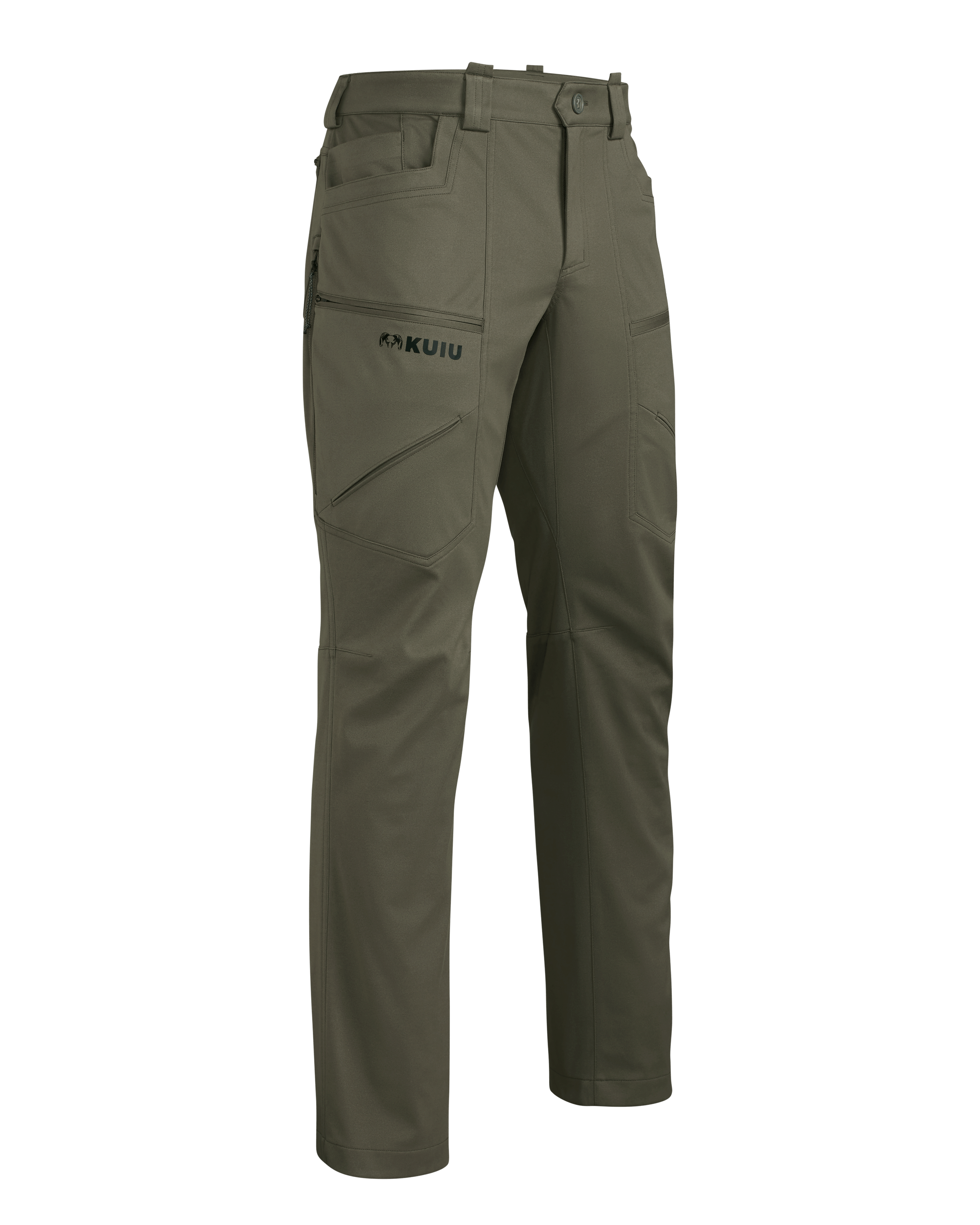 Outlet Encounter LT Pant | Ash