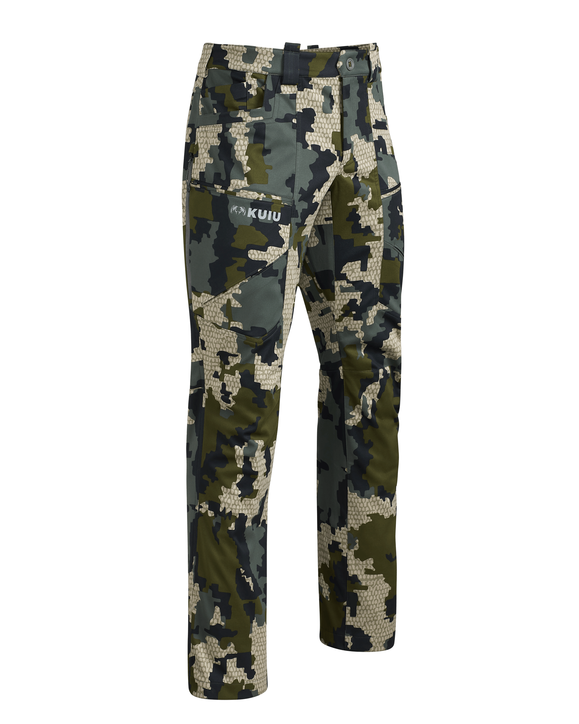 Outlet Encounter LT Pant | Verde