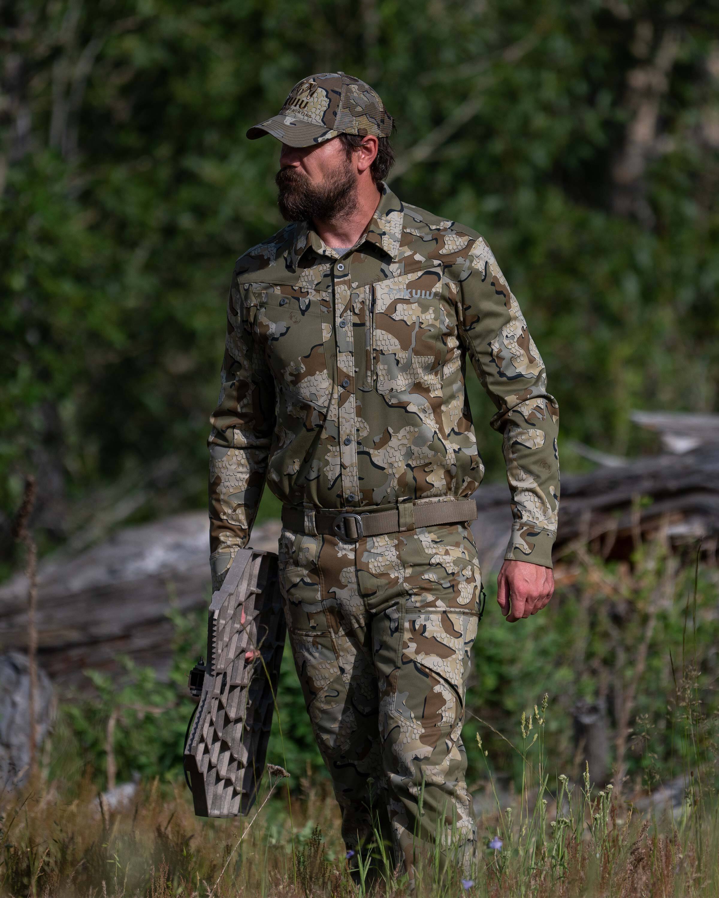 Outlet Encounter LT Pant | Ash - Image 4