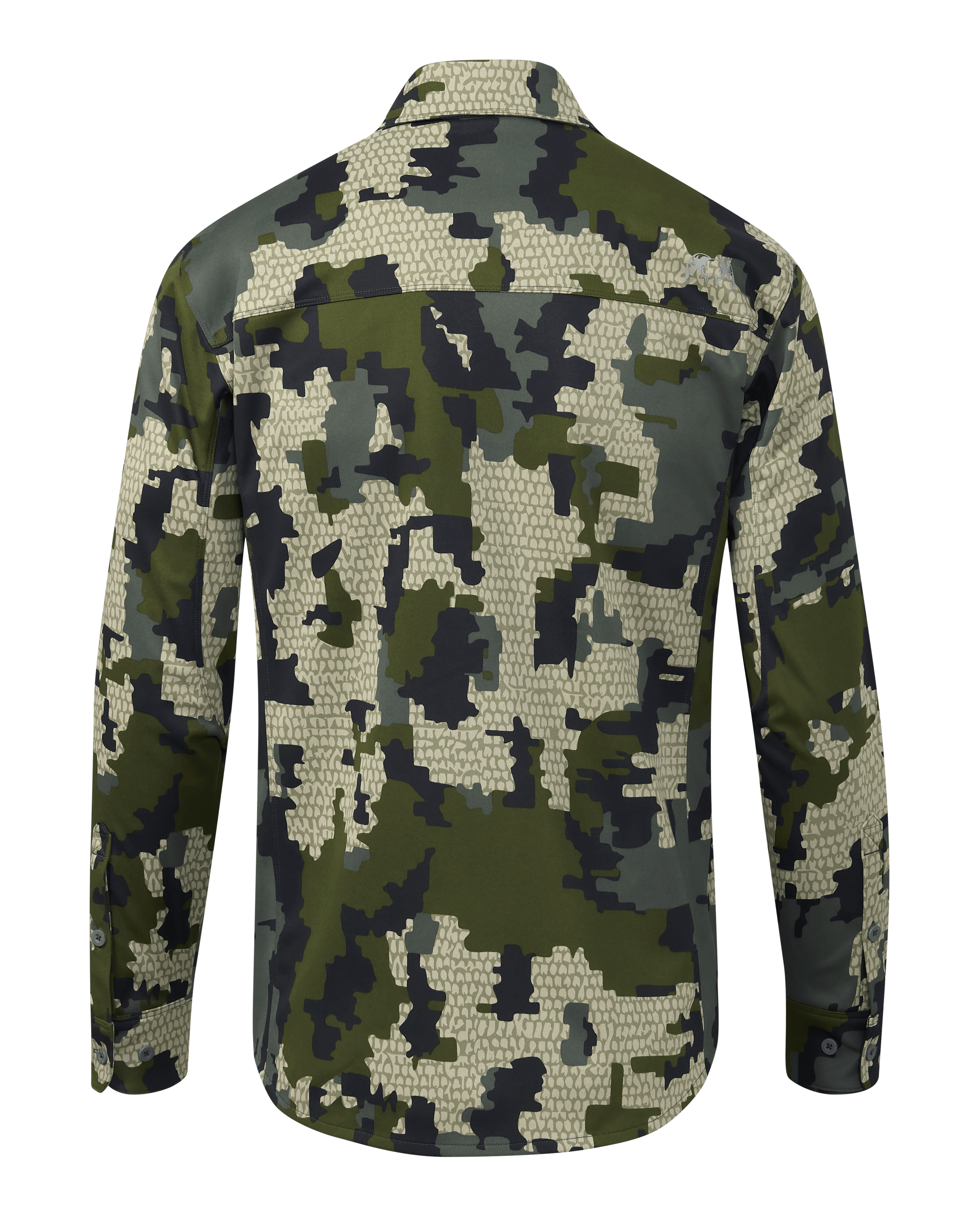 Alternative view of Encounter LT Shirt | Verde