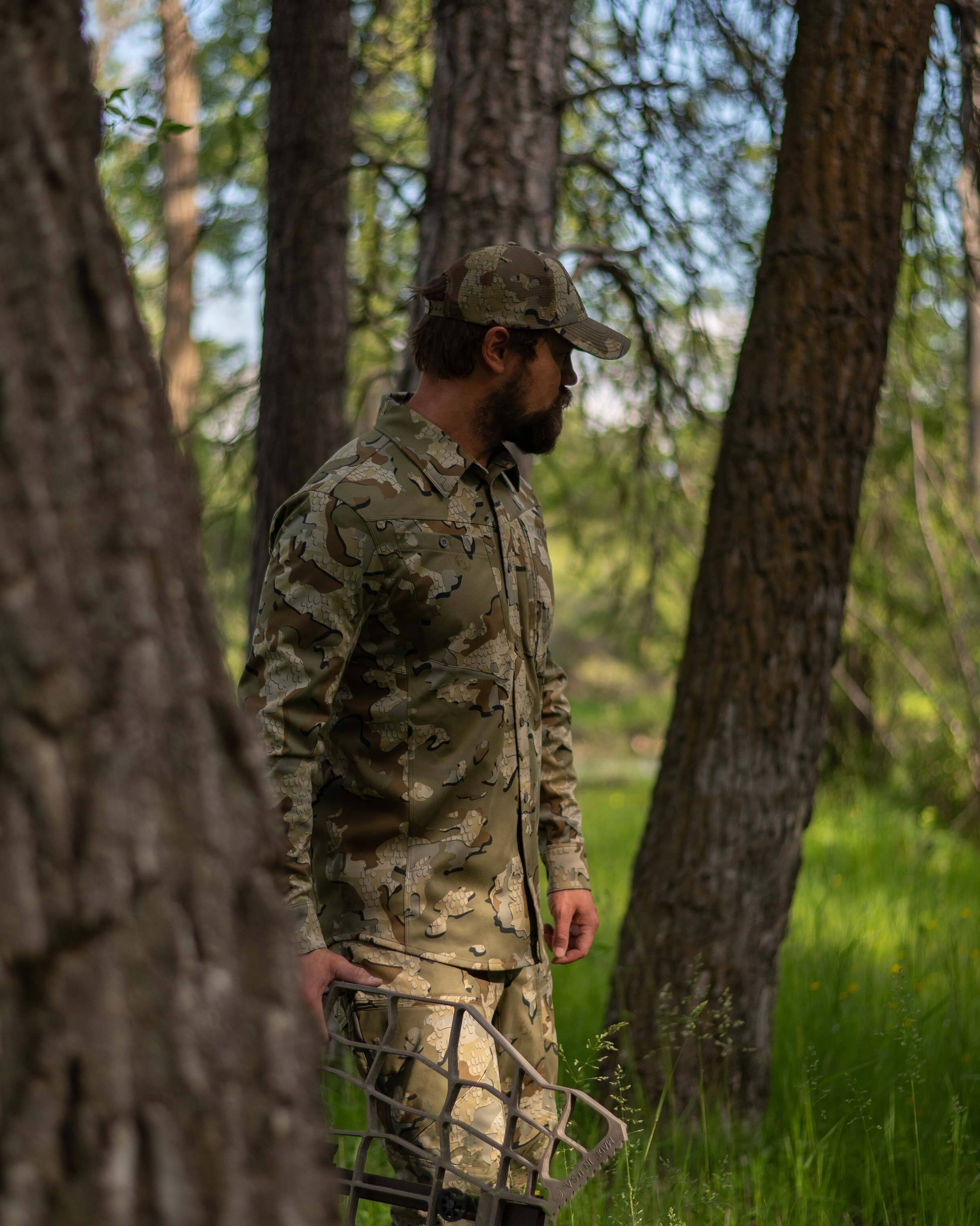 Encounter LT Shirt | Valo - Image 5