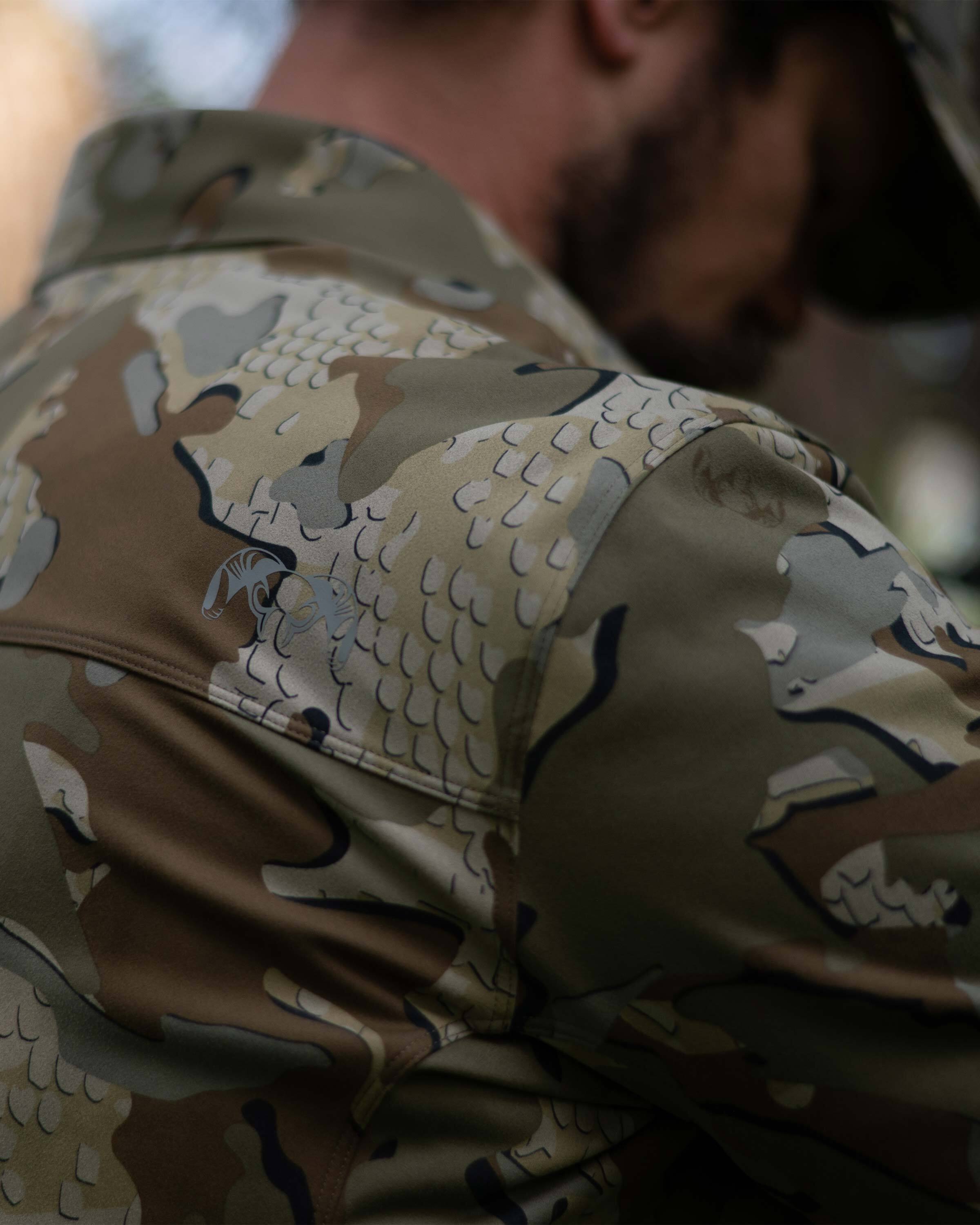 Encounter LT Shirt | Valo - Image 9