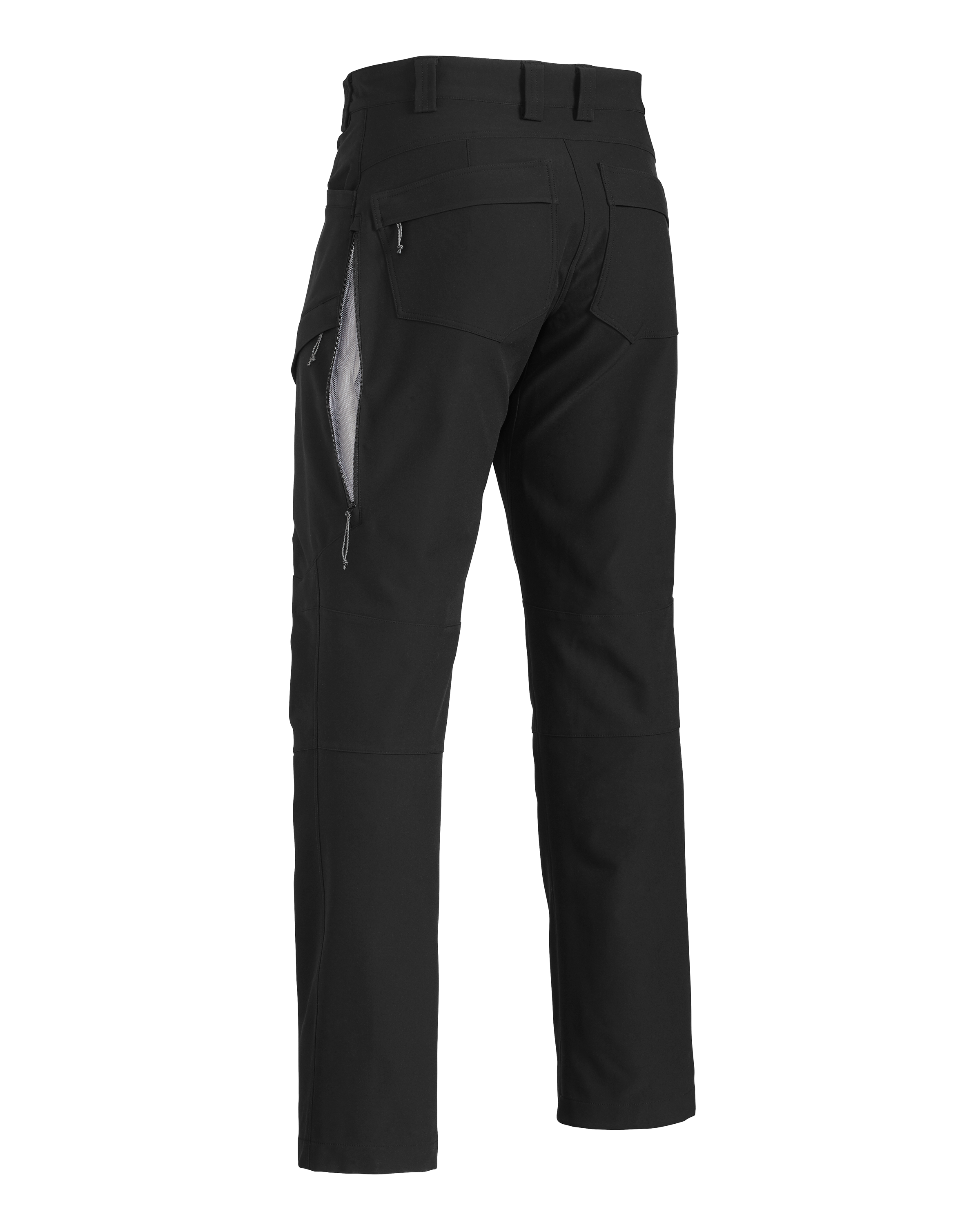 Attack Pant | Black - Image 3