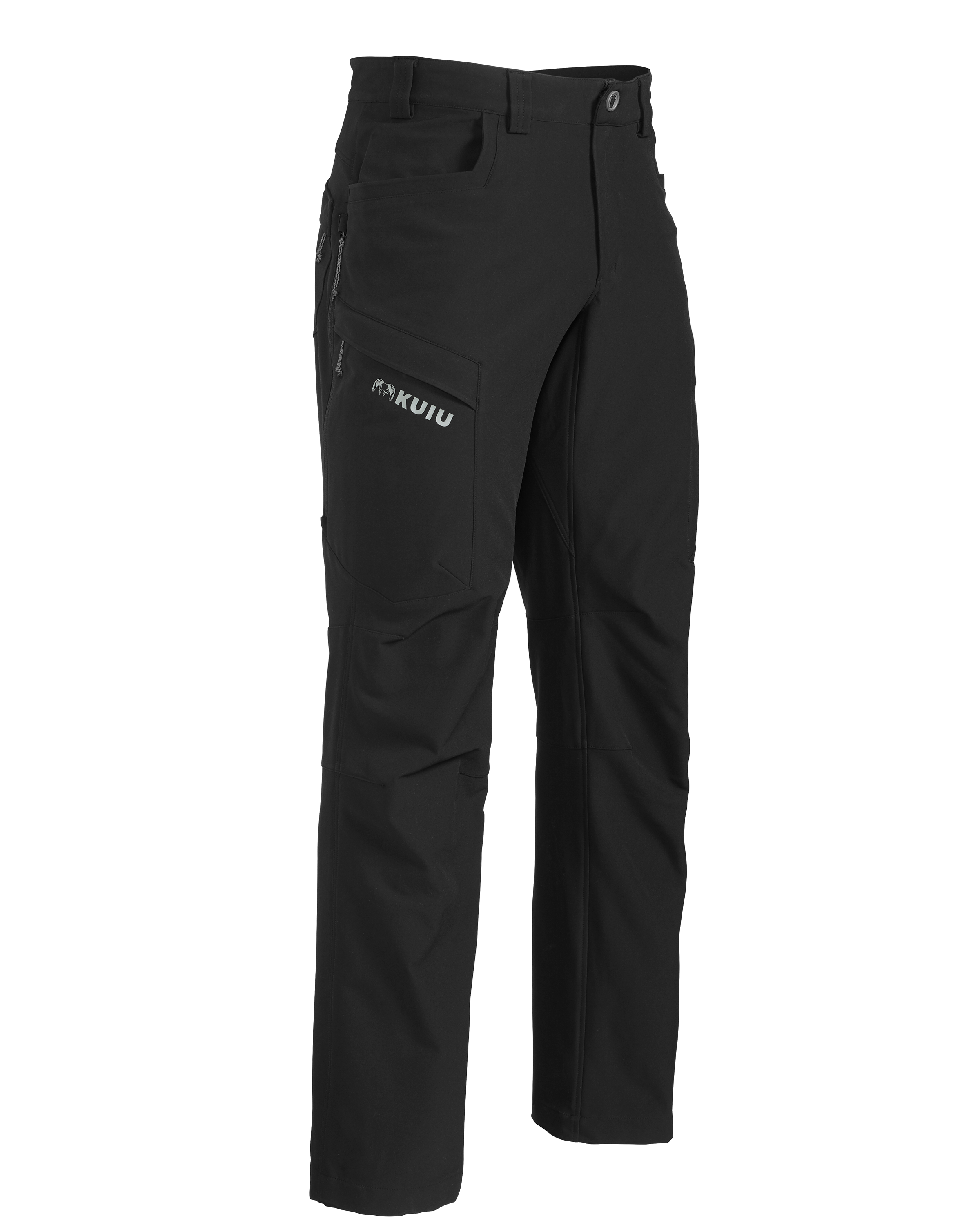 Attack Pant | Black