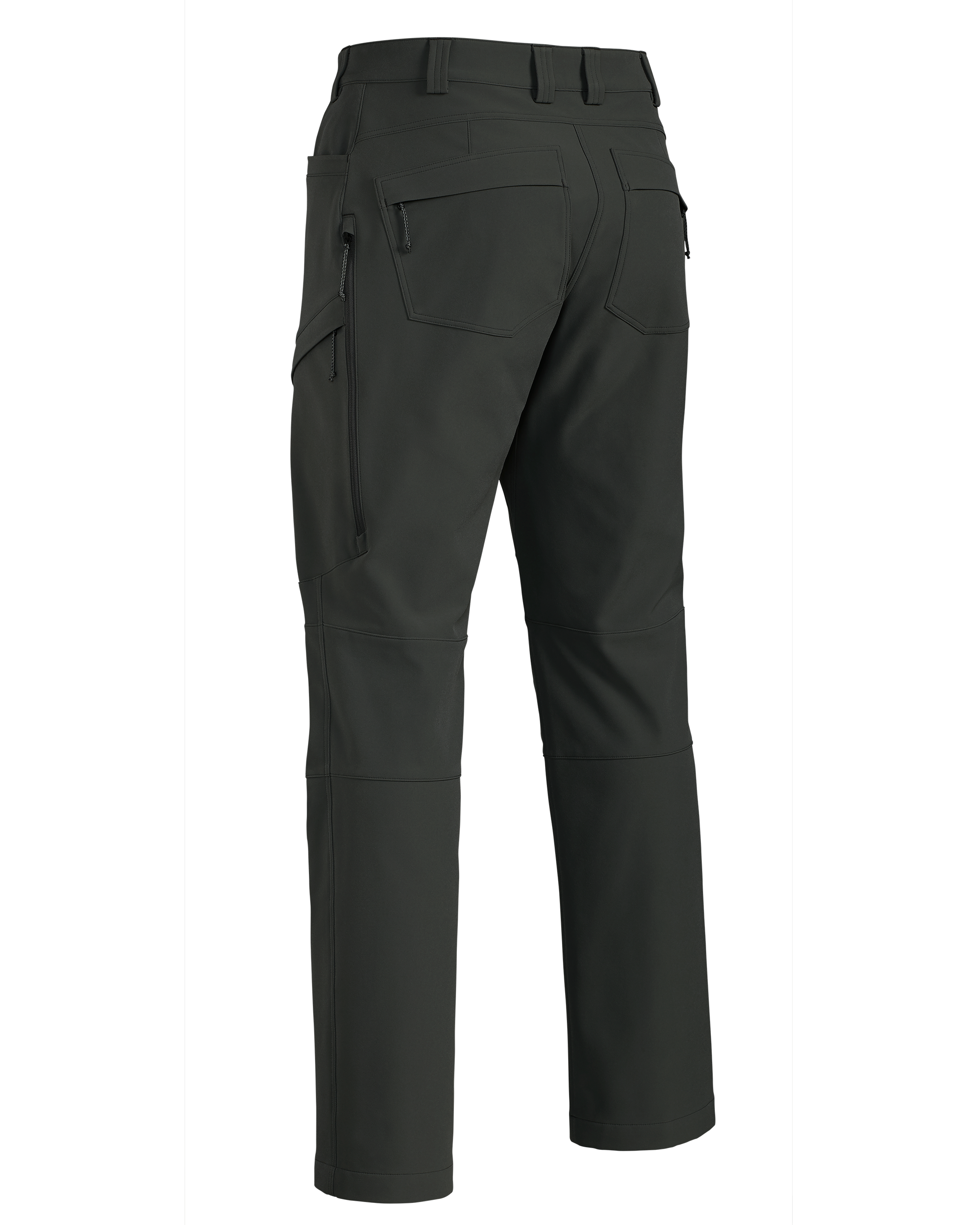 Attack Pant | Dark Gunmetal - Image 3