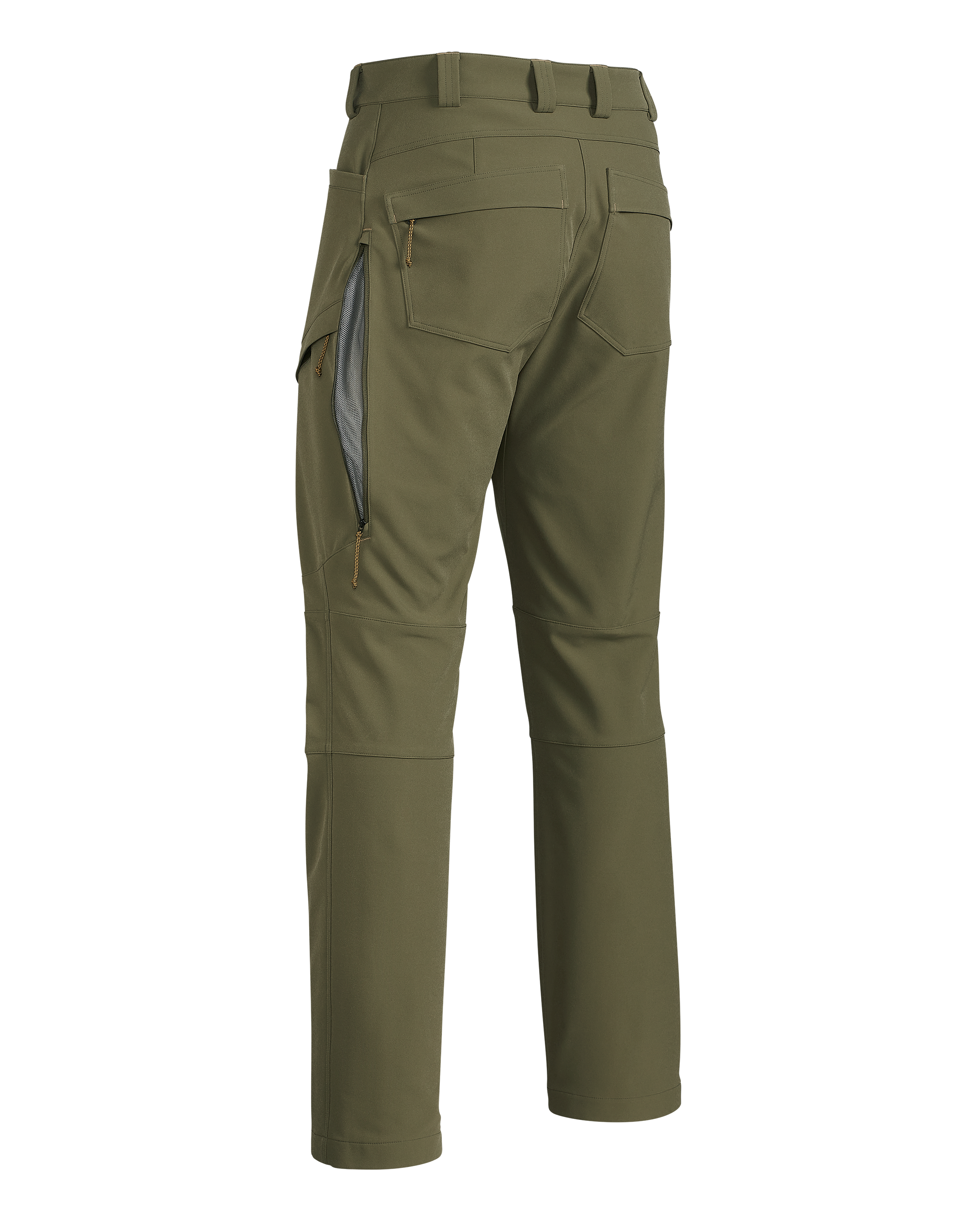 Attack Pant | Evergreen - Image 4