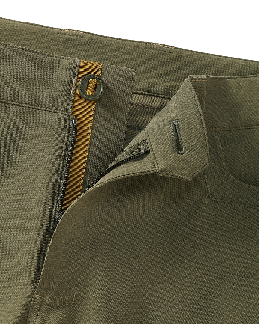 Attack Pant | Evergreen - Image 5