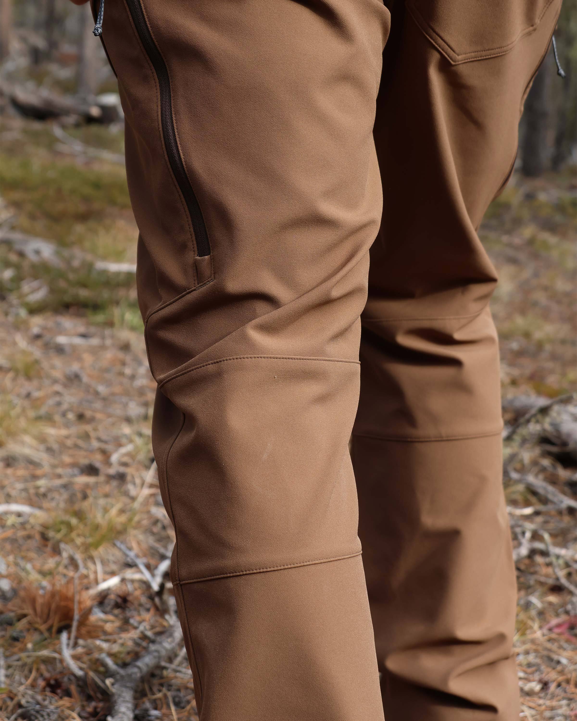 Attack Pant | Grizzly - Image 8
