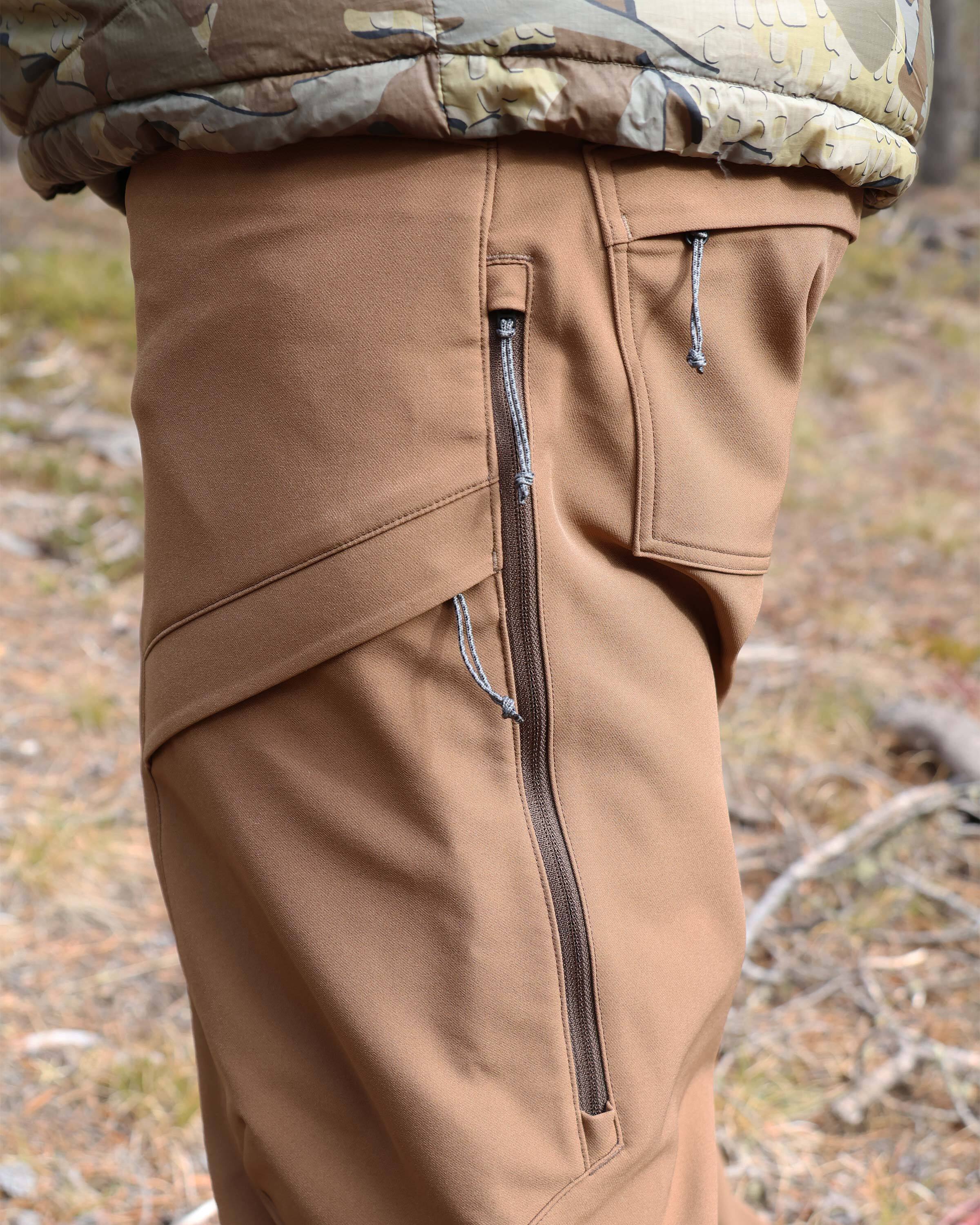 Attack Pant | Grizzly - Image 9
