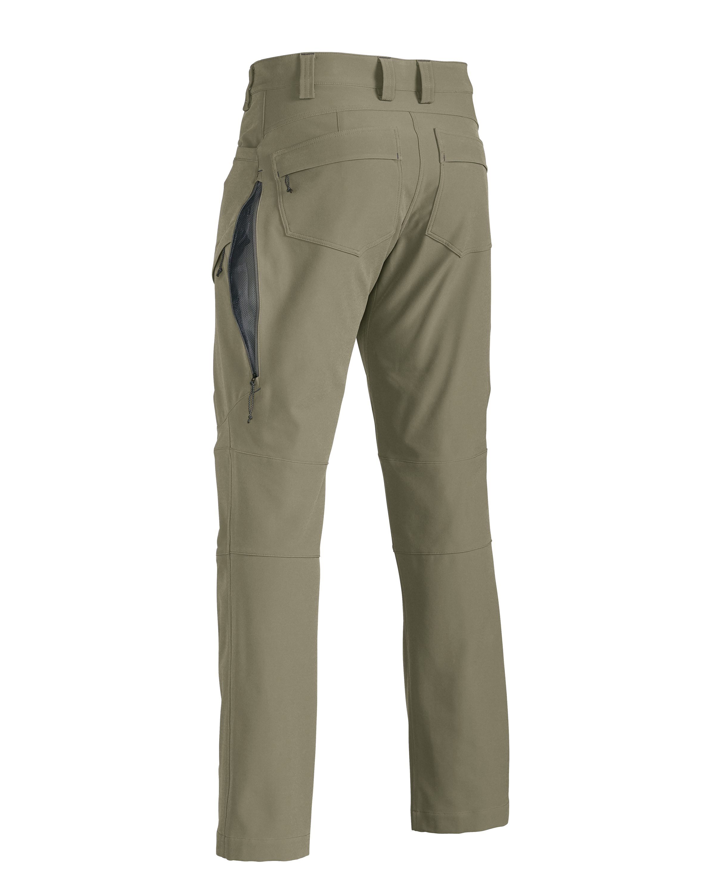 Attack Pant | Khaki - Image 3
