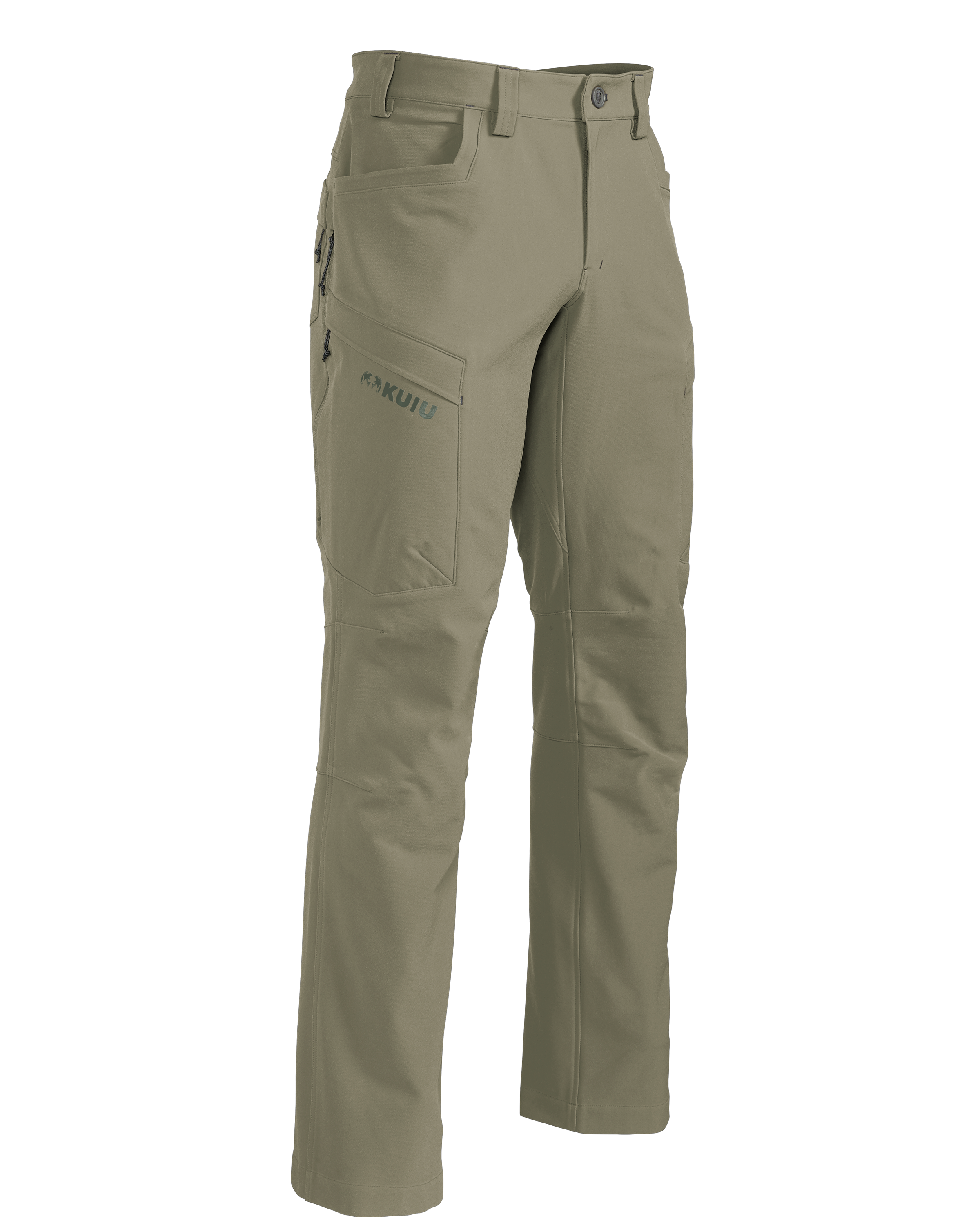 Attack Pant | Khaki