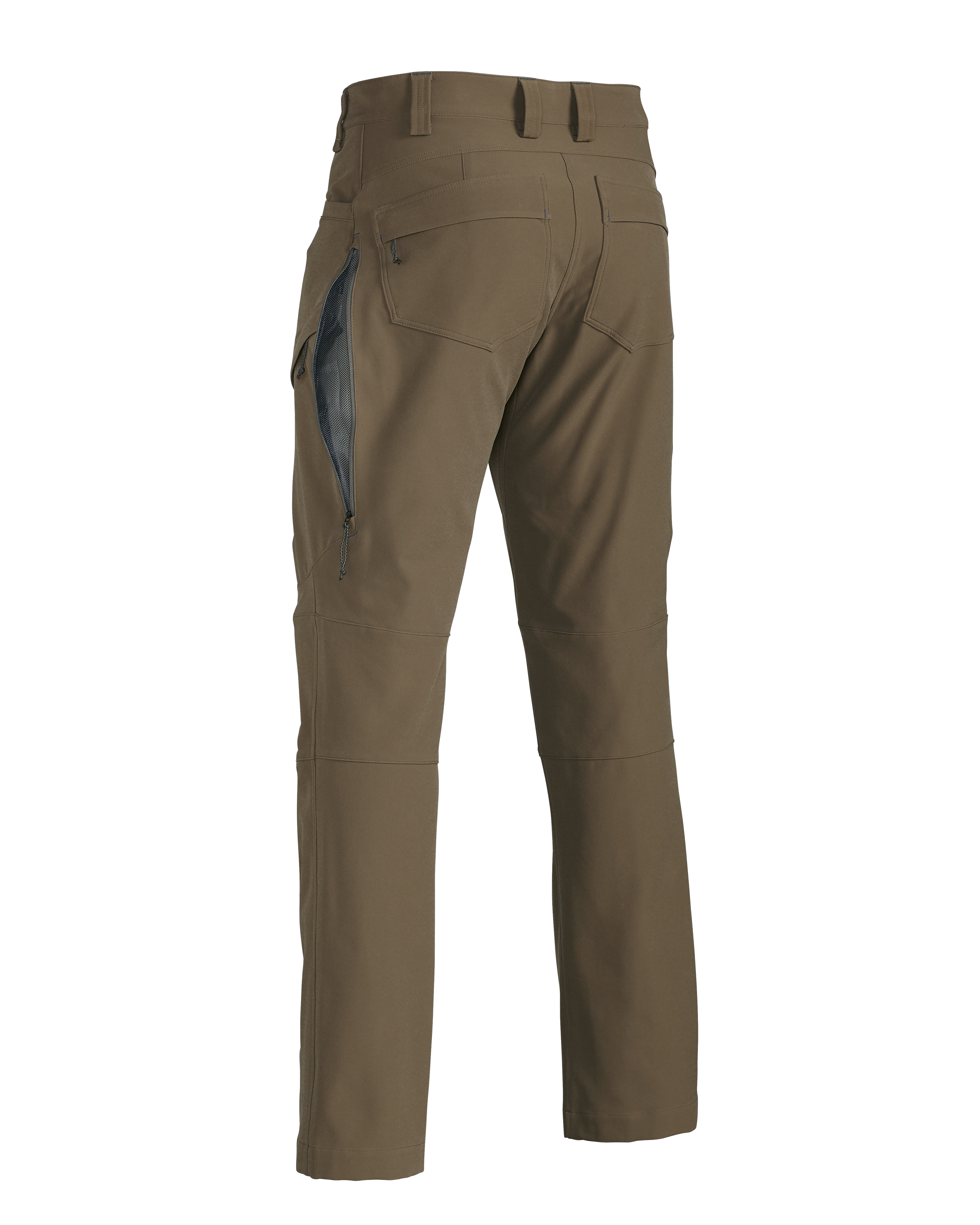 Attack Pant | Major Brown - Image 3