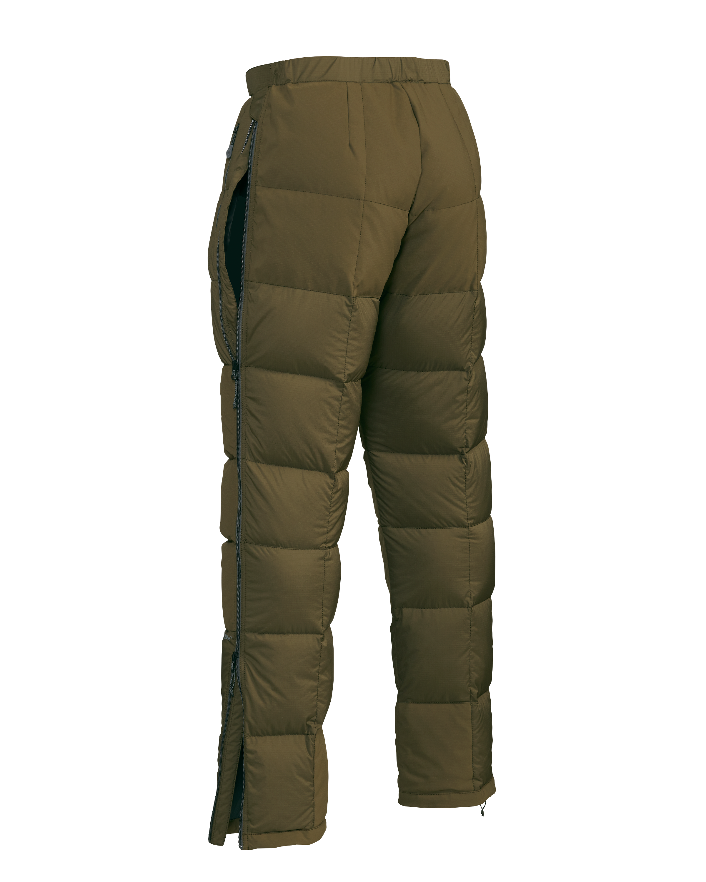 Super Down PRO Pant | Bourbon - Image 3