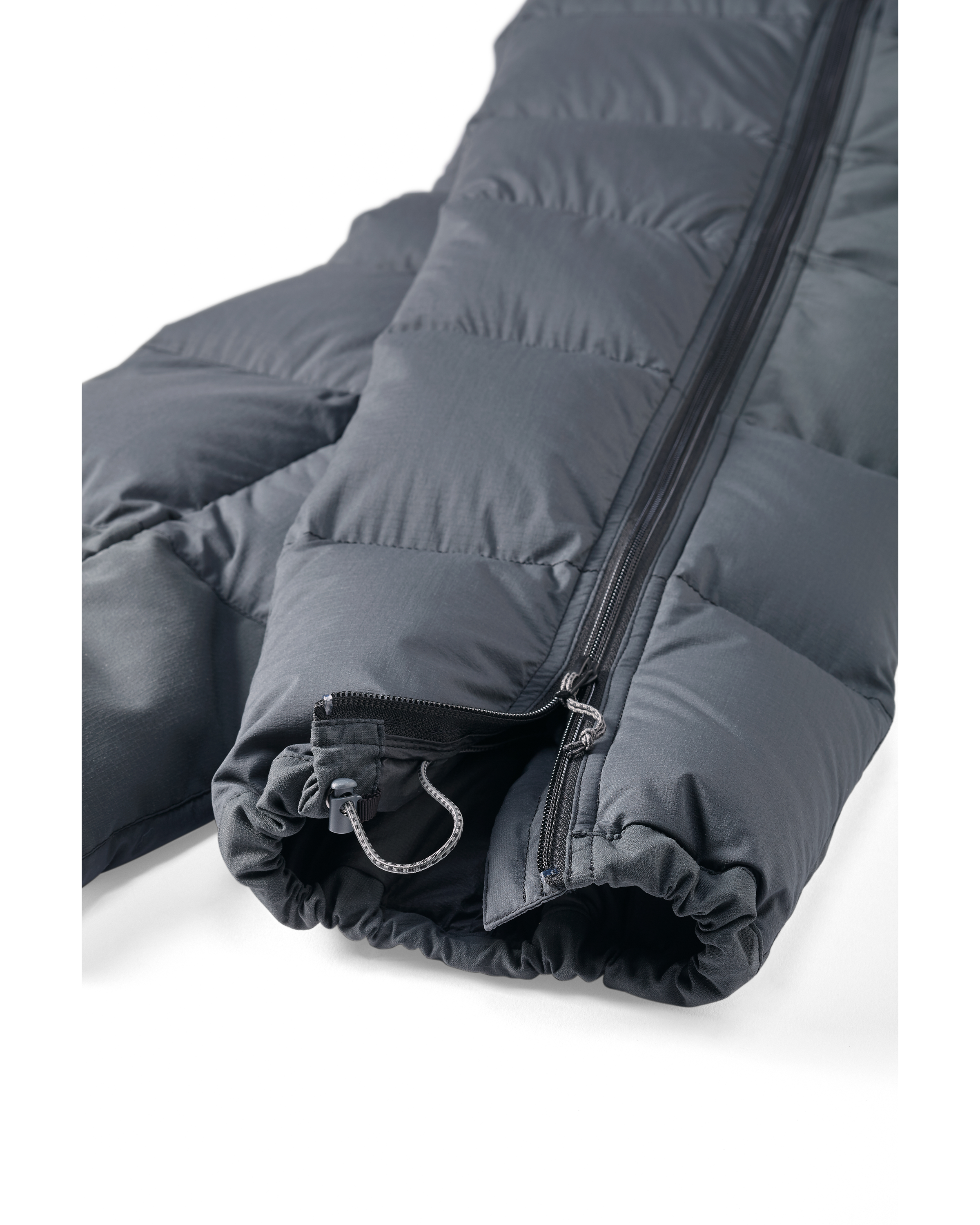 Super Down PRO Pant | Gunmetal - Image 4