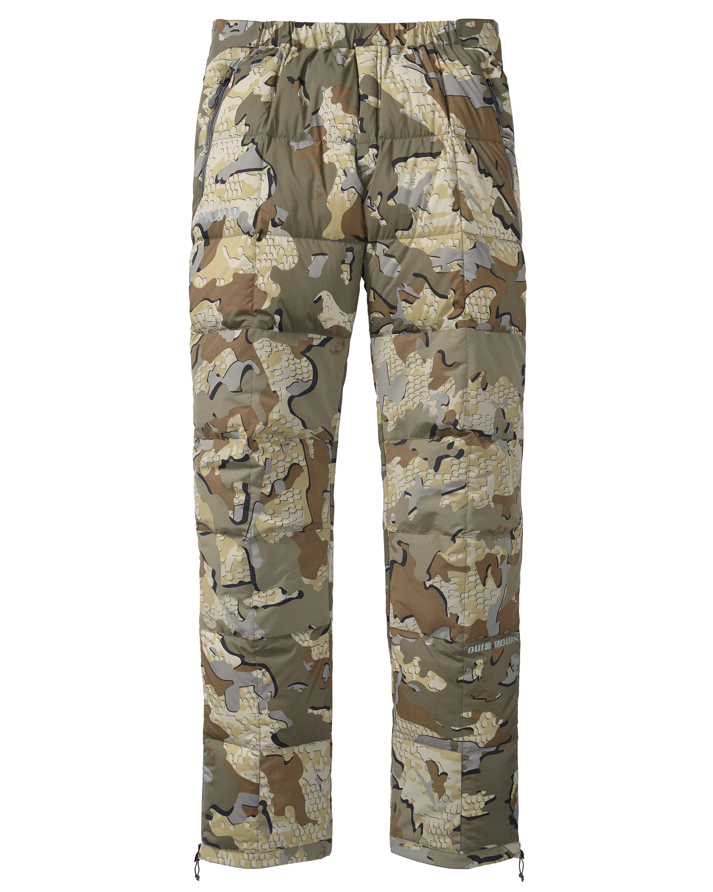 Super Down PRO Pant | Valo