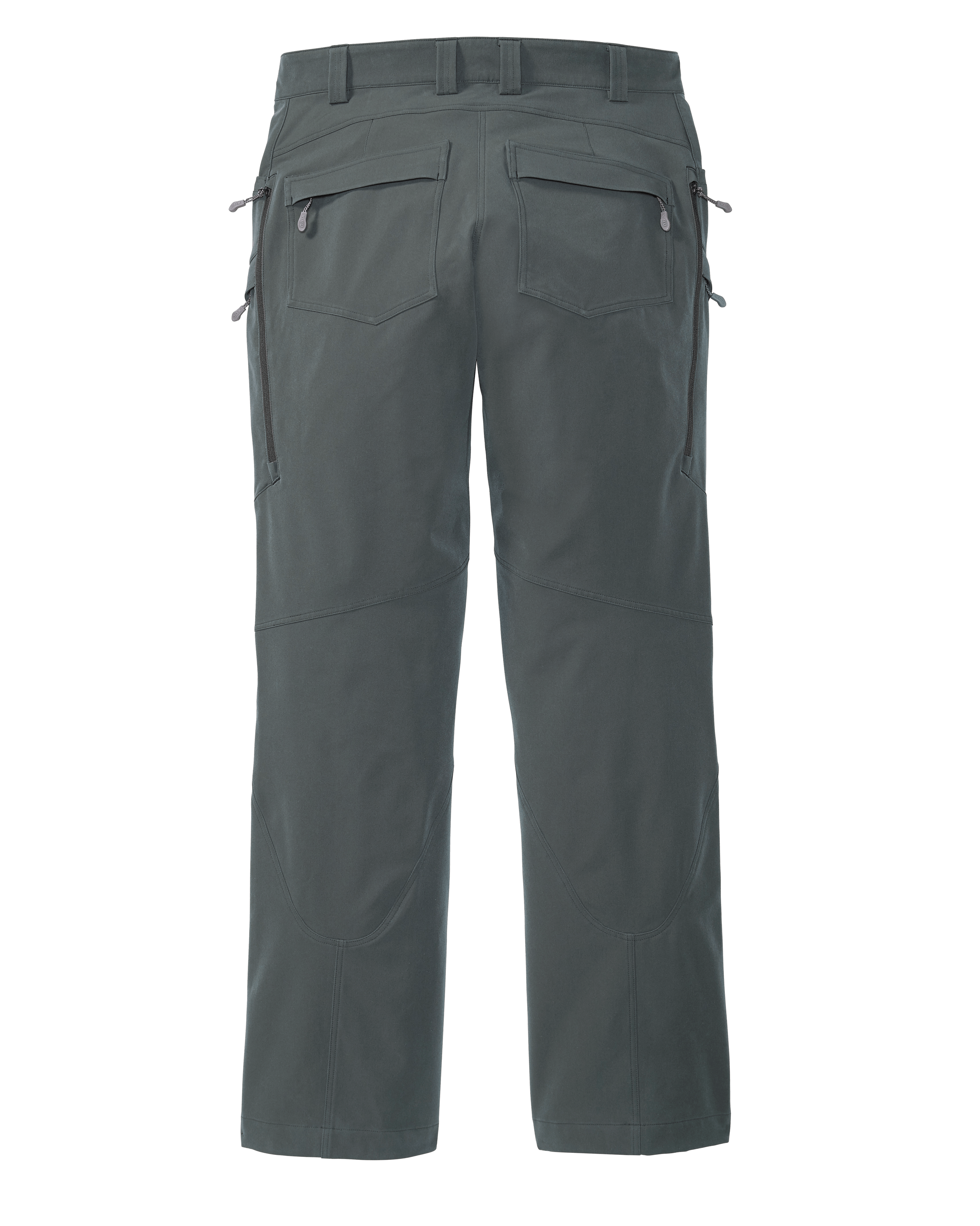 Alternative view of PRO Pant | Gunmetal