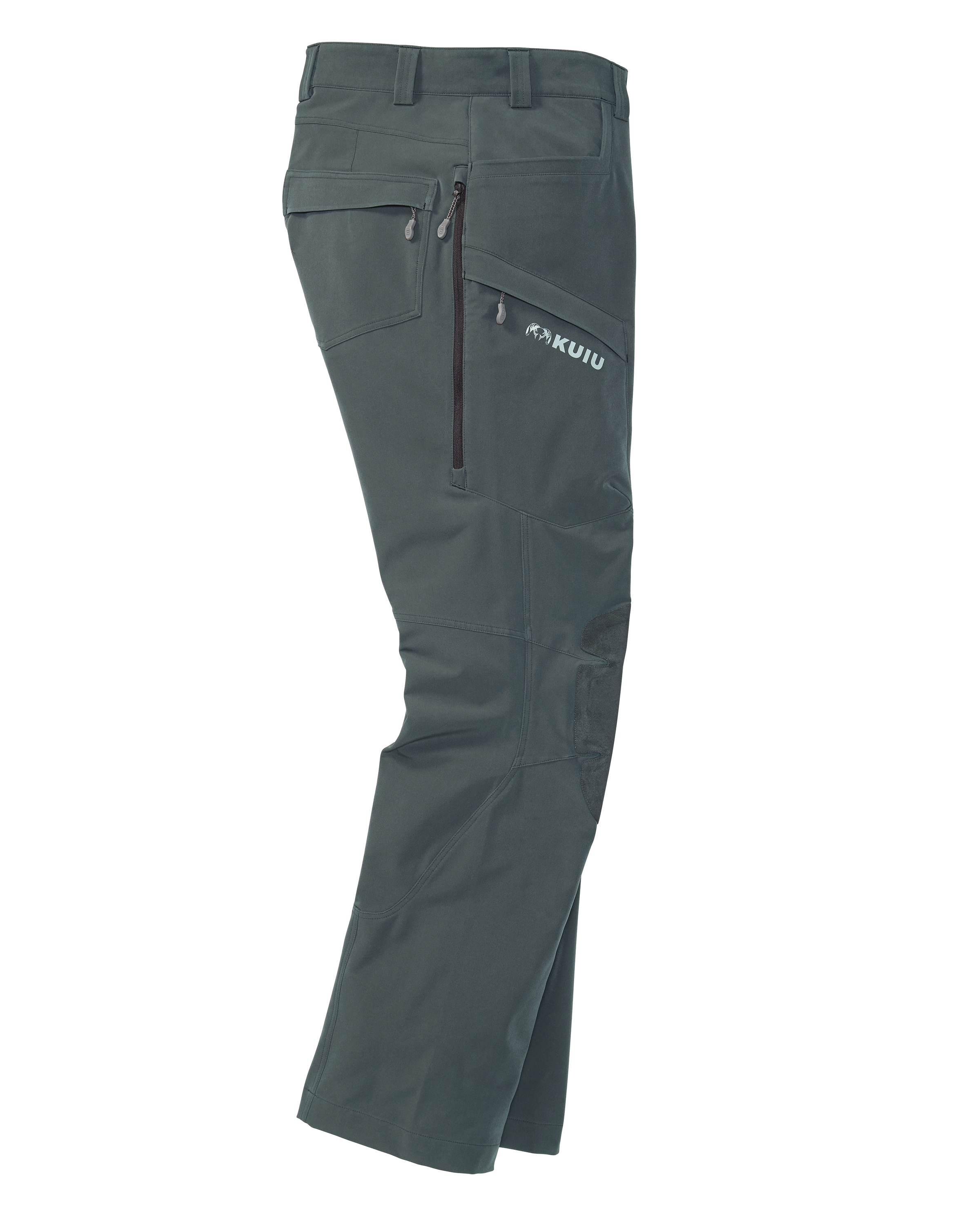 PRO Pant | Gunmetal - Image 3