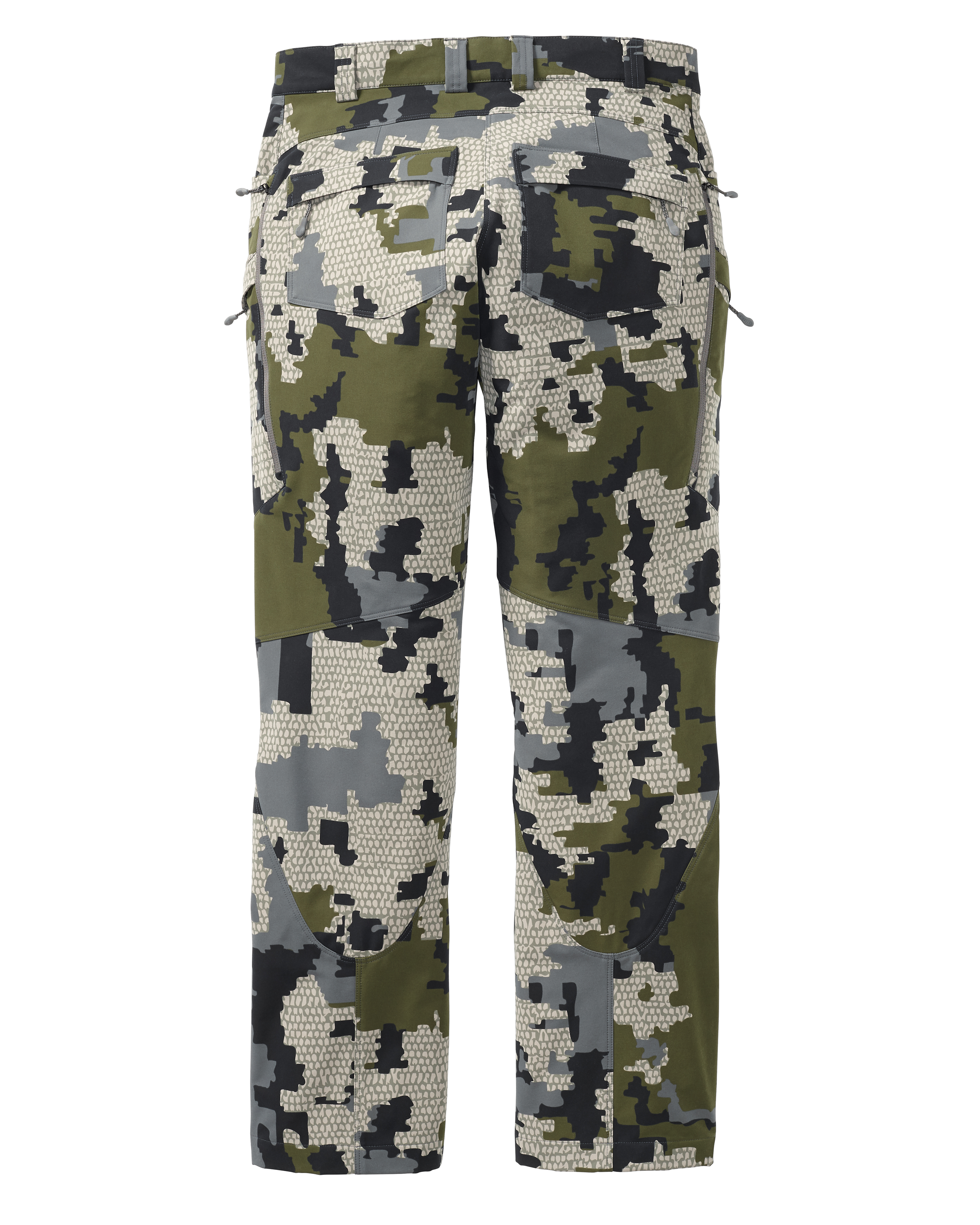 Alternative view of PRO Pant | Verde