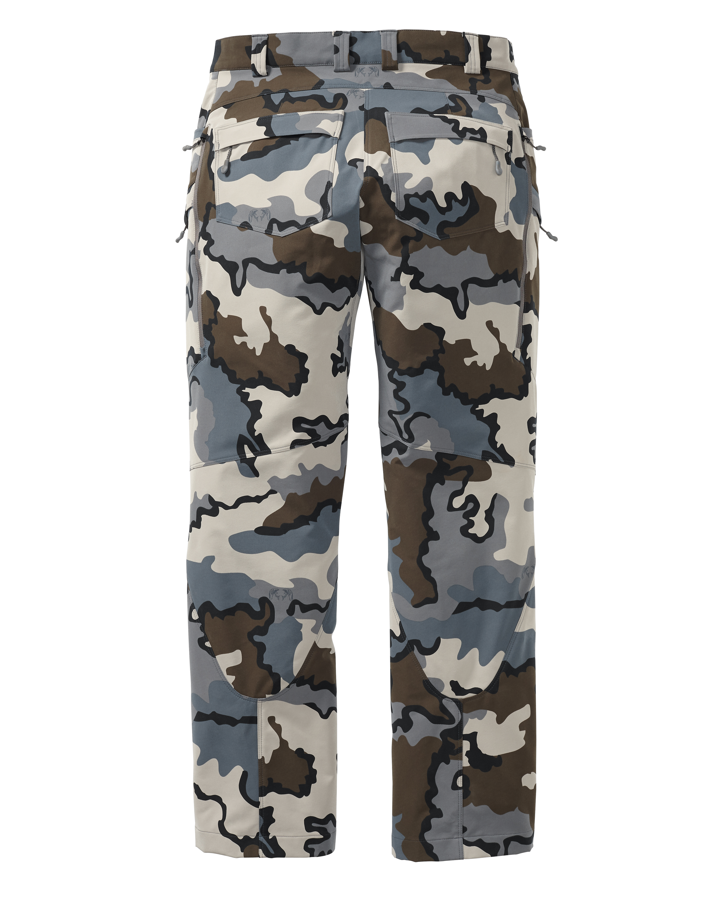 Alternative view of PRO Pant | Vias