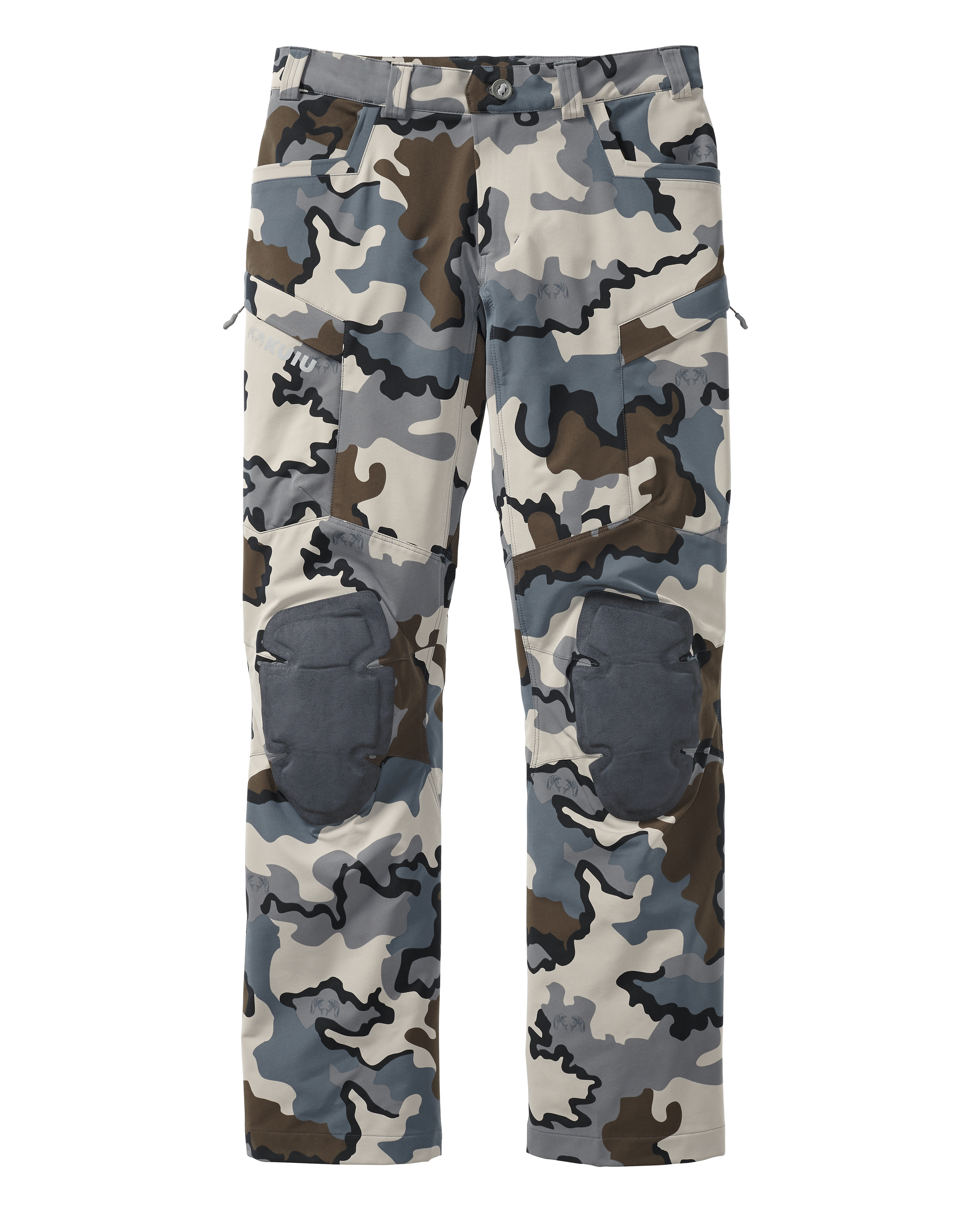 PRO Pant | Vias