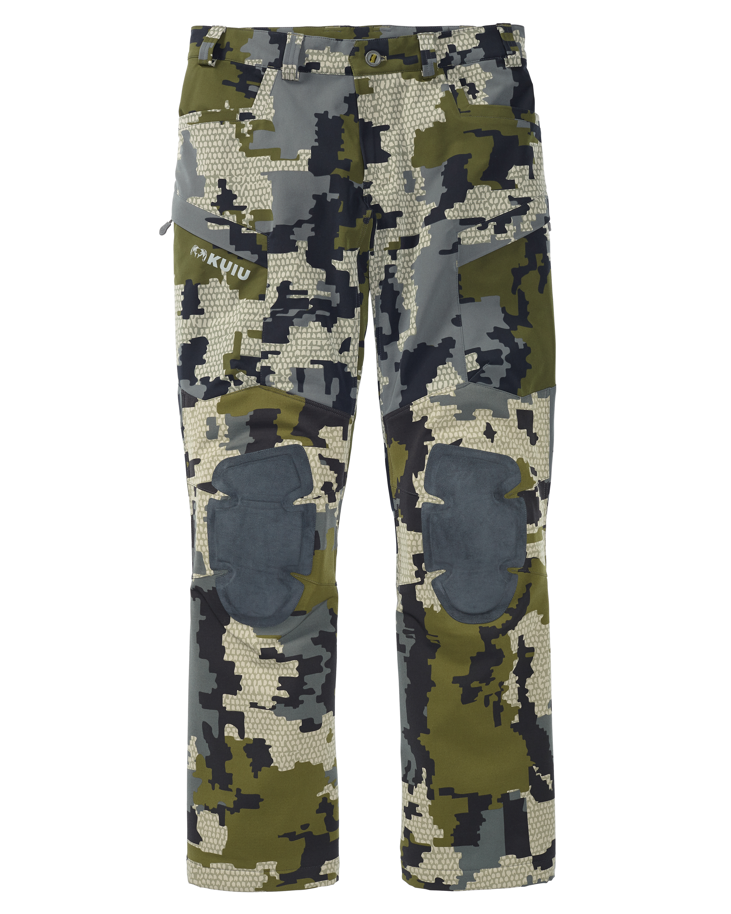 Outlet Talus Hybrid Pant | Verde