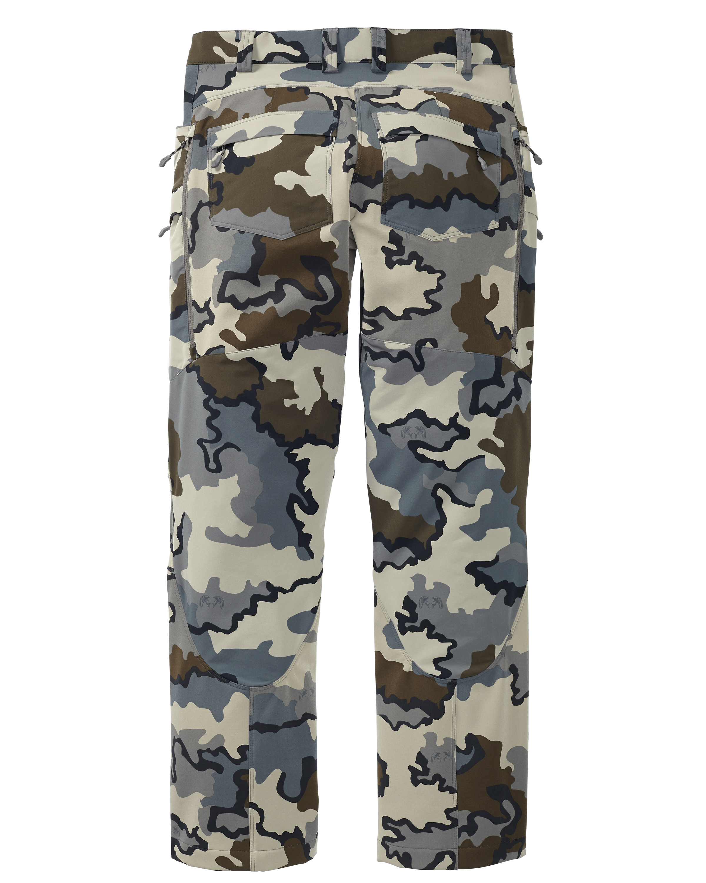 Alternative view of Outlet Talus Hybrid Pant | Vias