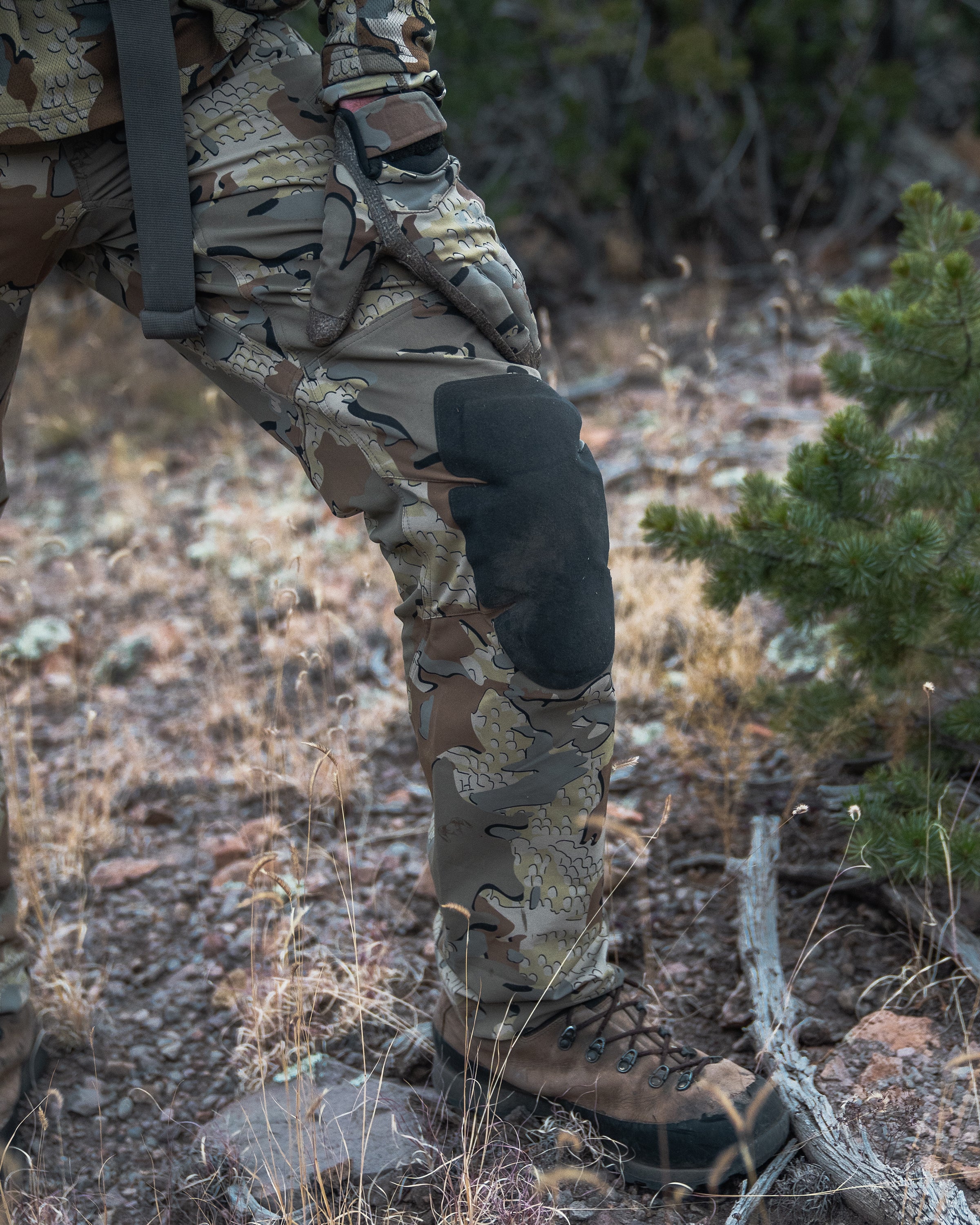 Outlet Talus Hybrid Pant | Valo - Image 5
