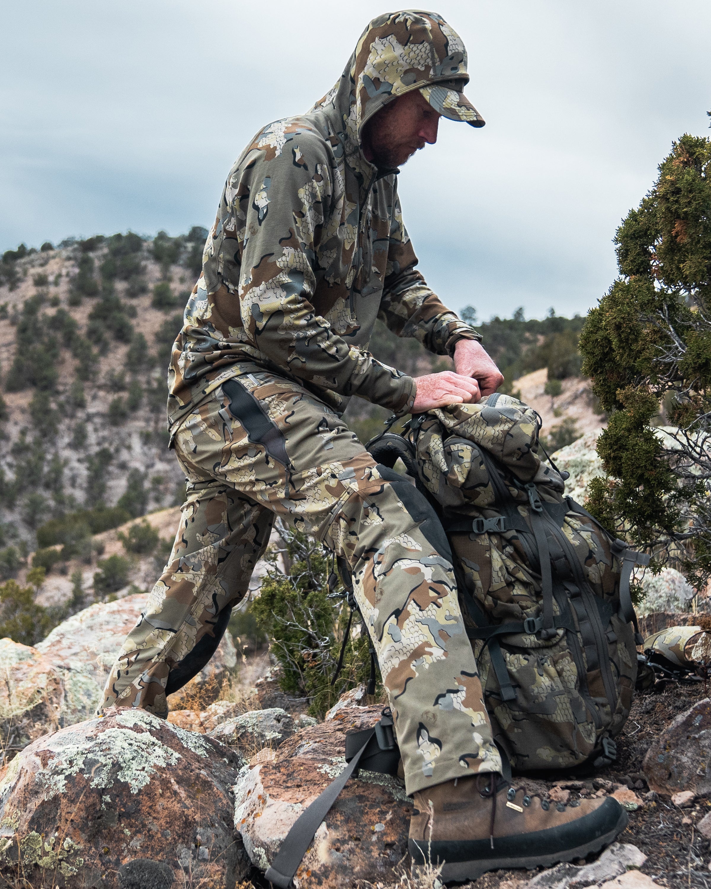 Outlet Talus Hybrid Pant | Vias - Image 10