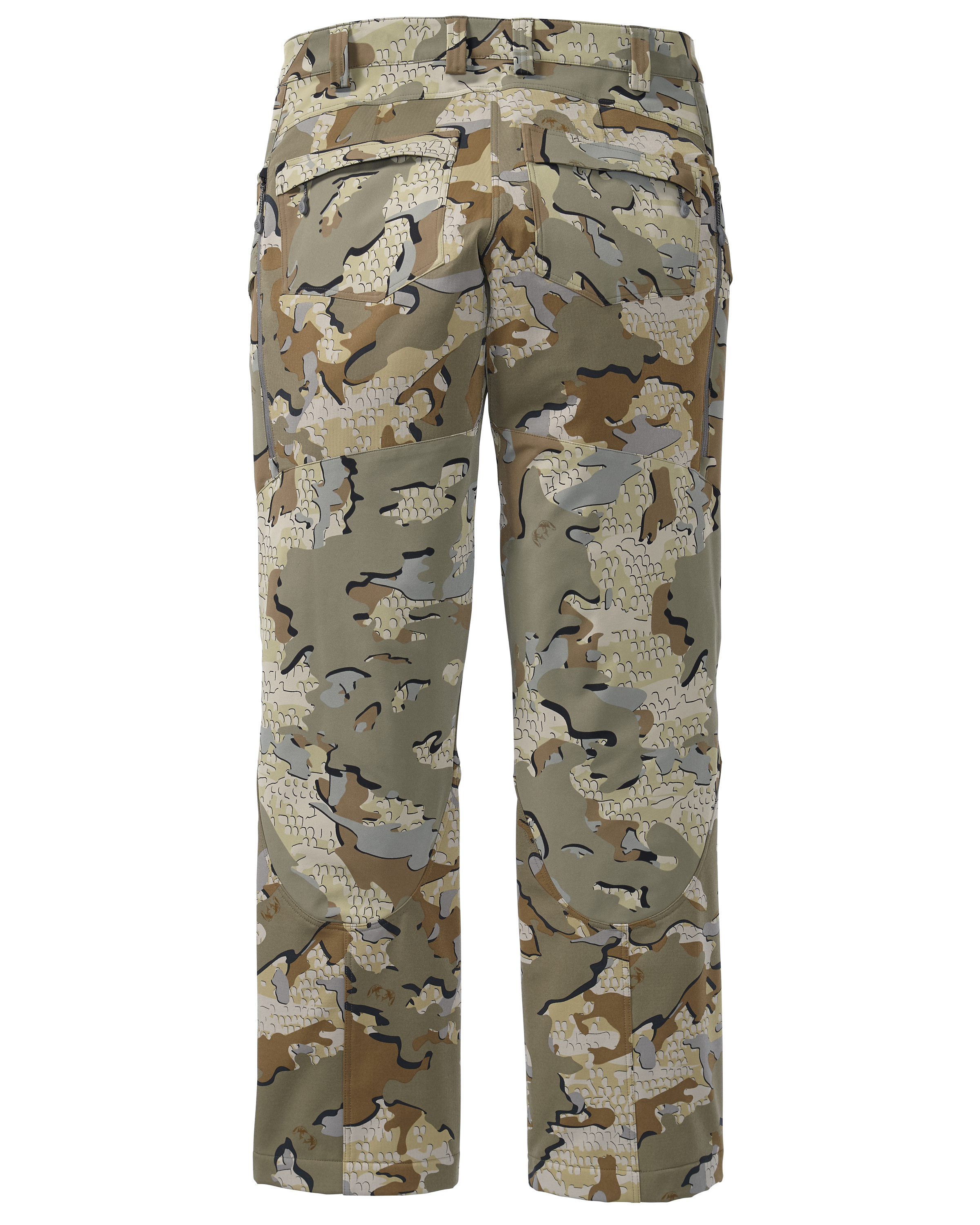 Alternative view of Outlet Talus Hybrid Pant | Valo