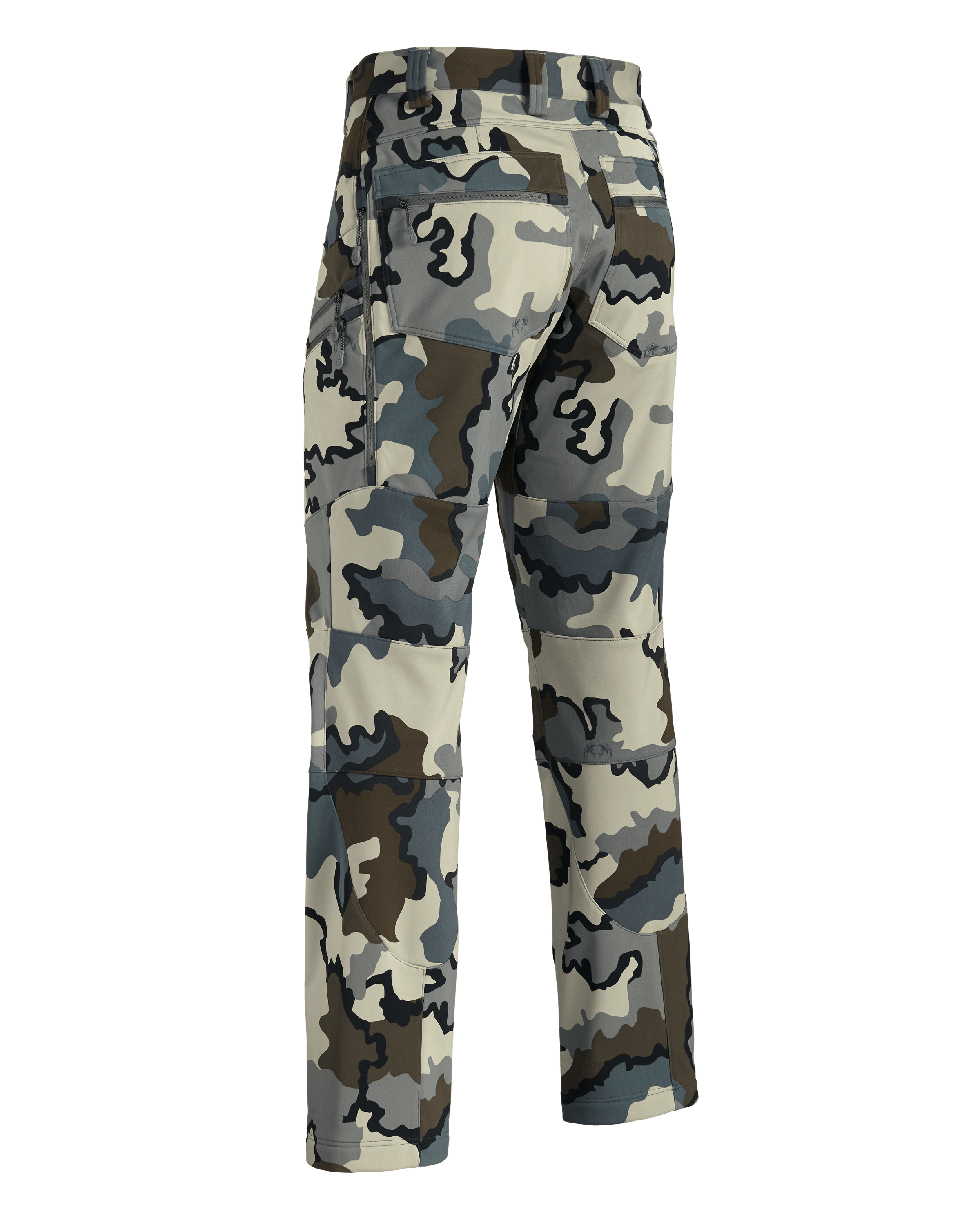 Alternative view of Axis Hybrid Pant | Vias