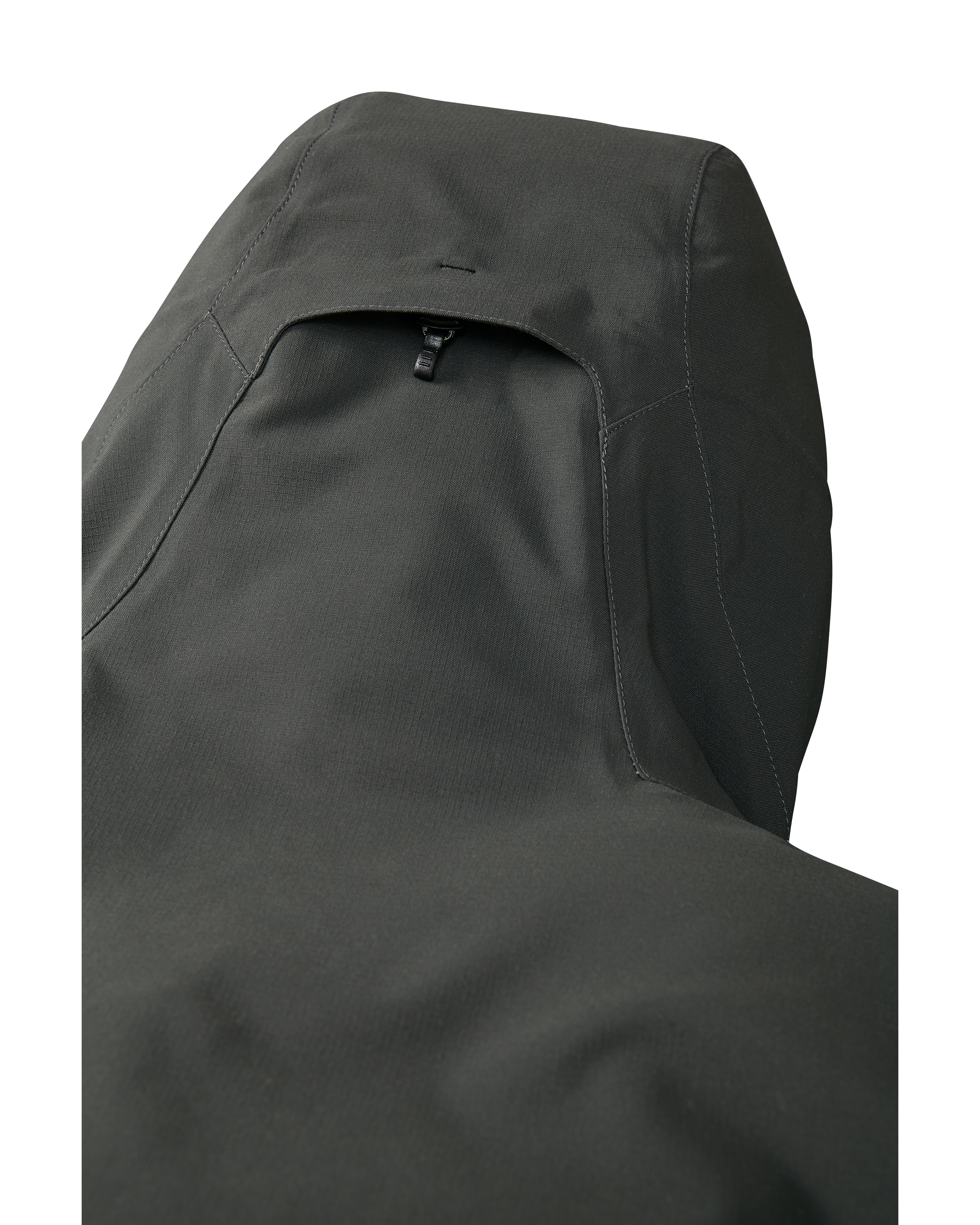 KUIU Kutana Storm Shell Jacket | Gunmetal - Image 3