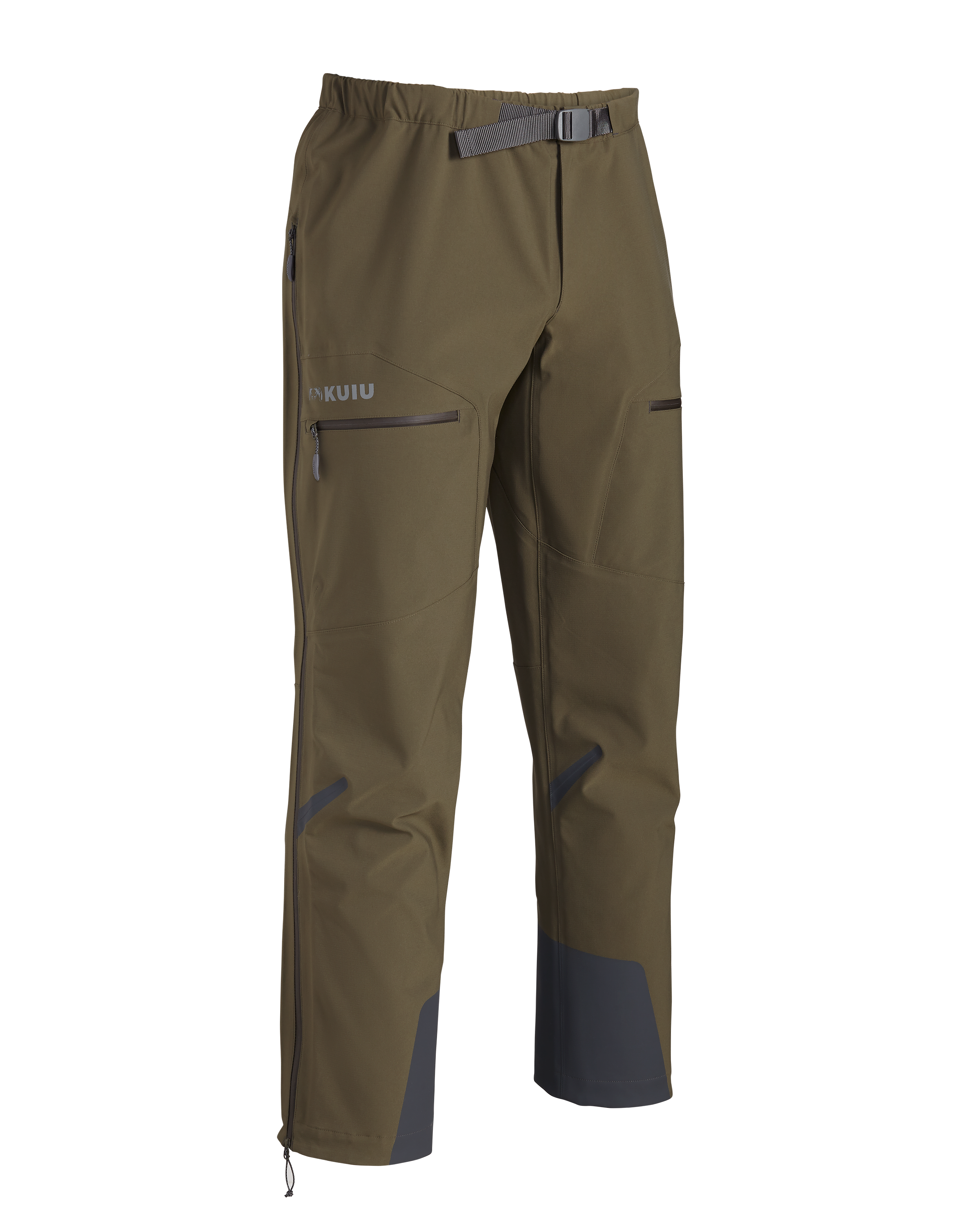 KUIU Kutana Storm Shell Pant | Ash