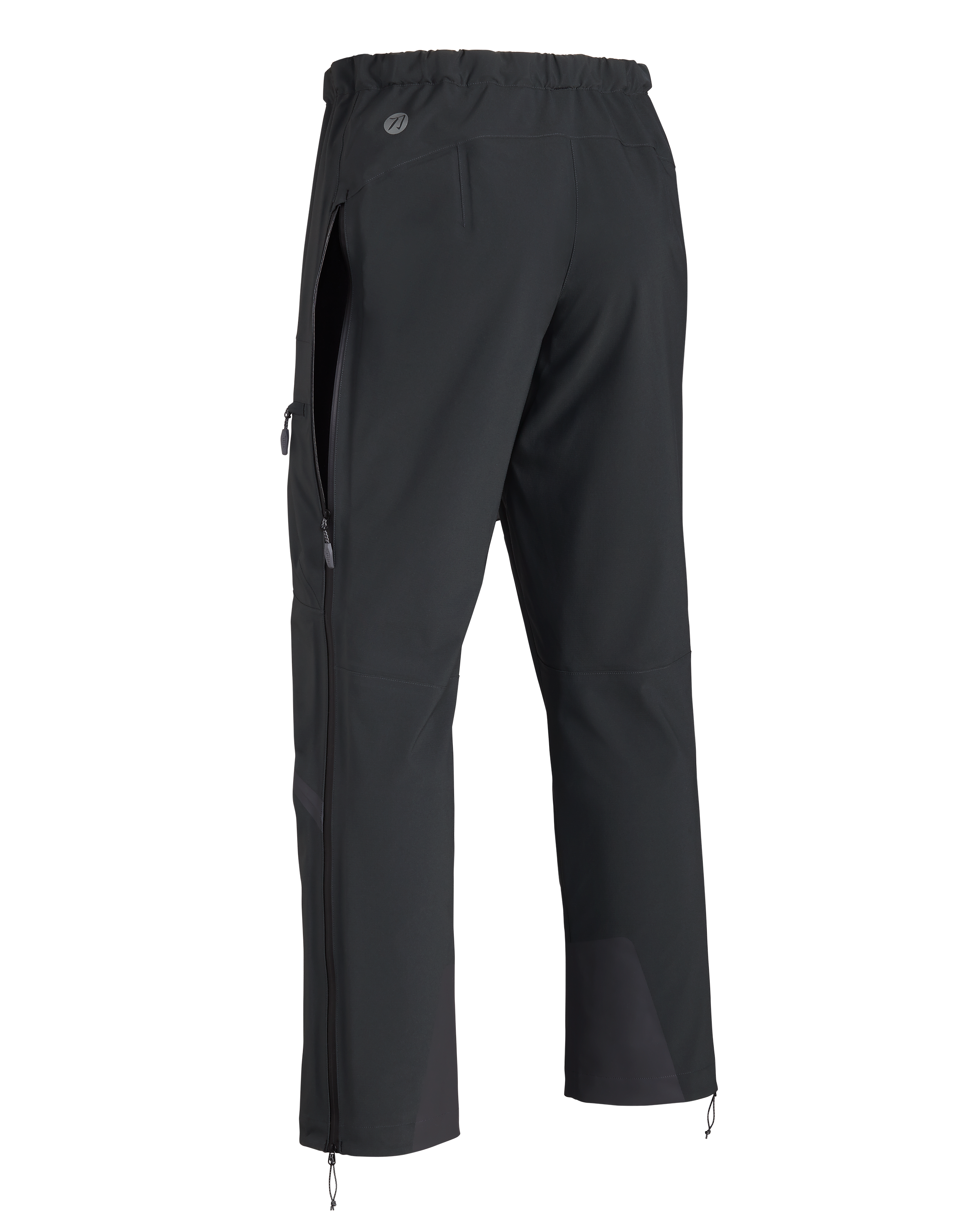 Alternative view of KUIU Kutana Storm Shell Pant | Gunmetal