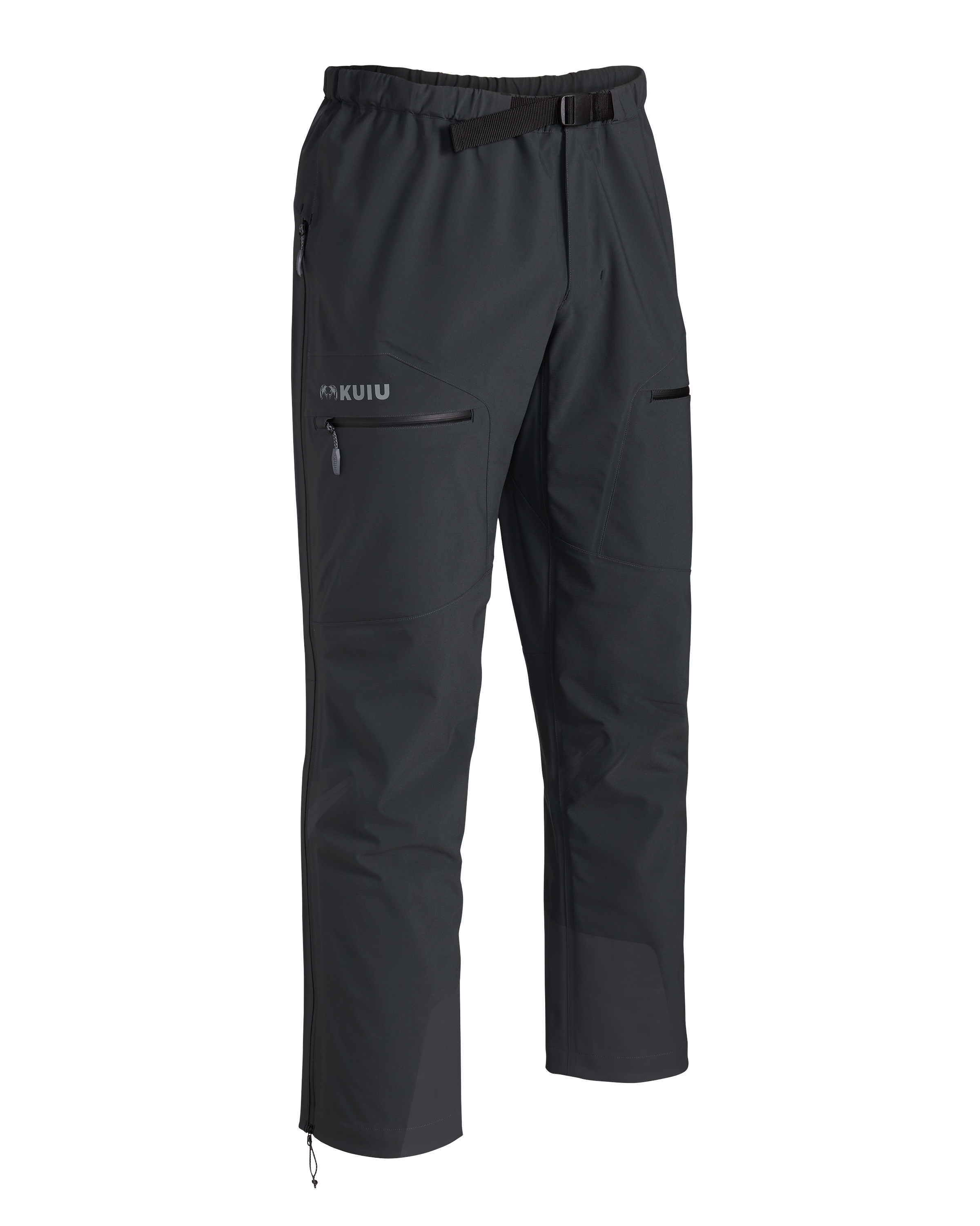 KUIU Kutana Storm Shell Pant | Gunmetal